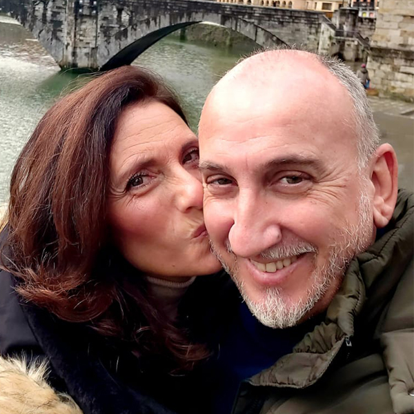 Nuestra Vida es un Selfie