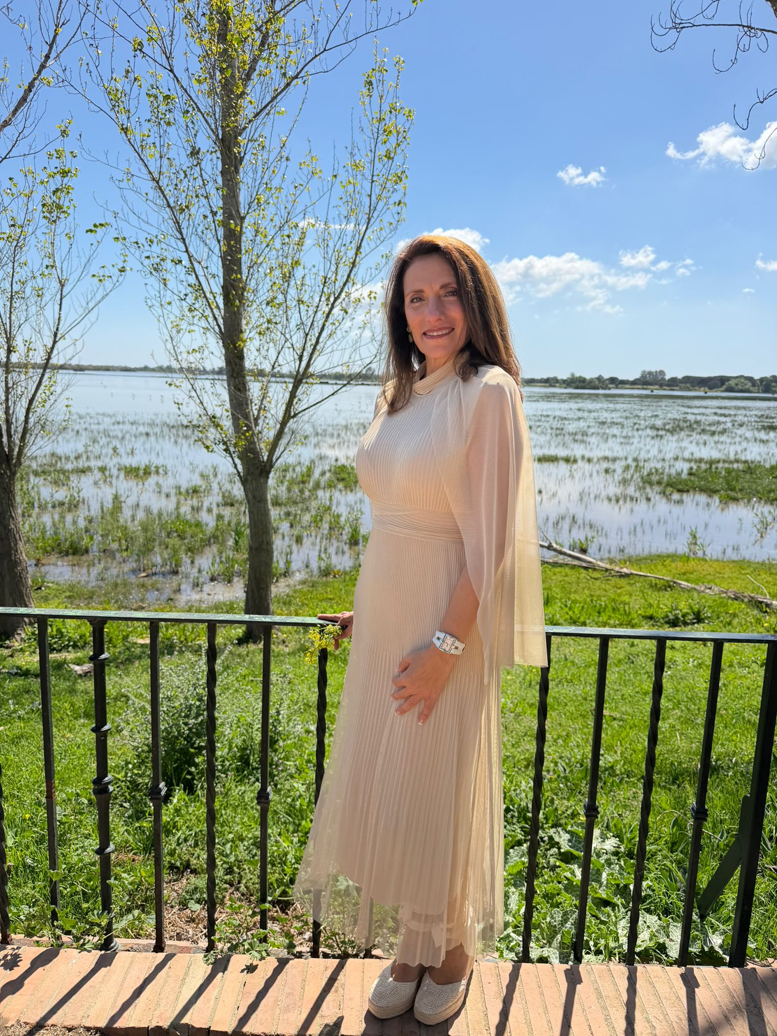 Foto de la boda