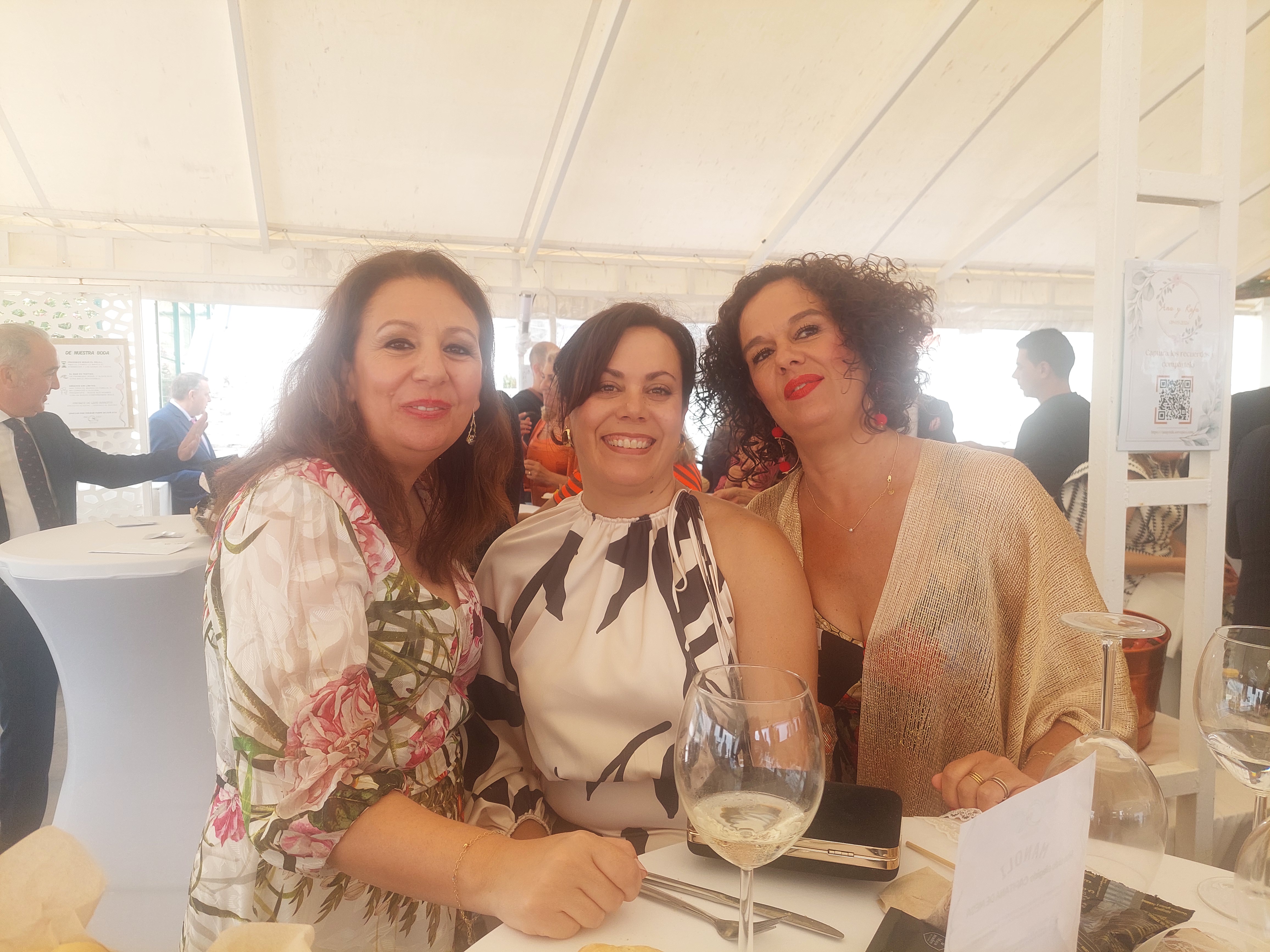 Foto de la boda