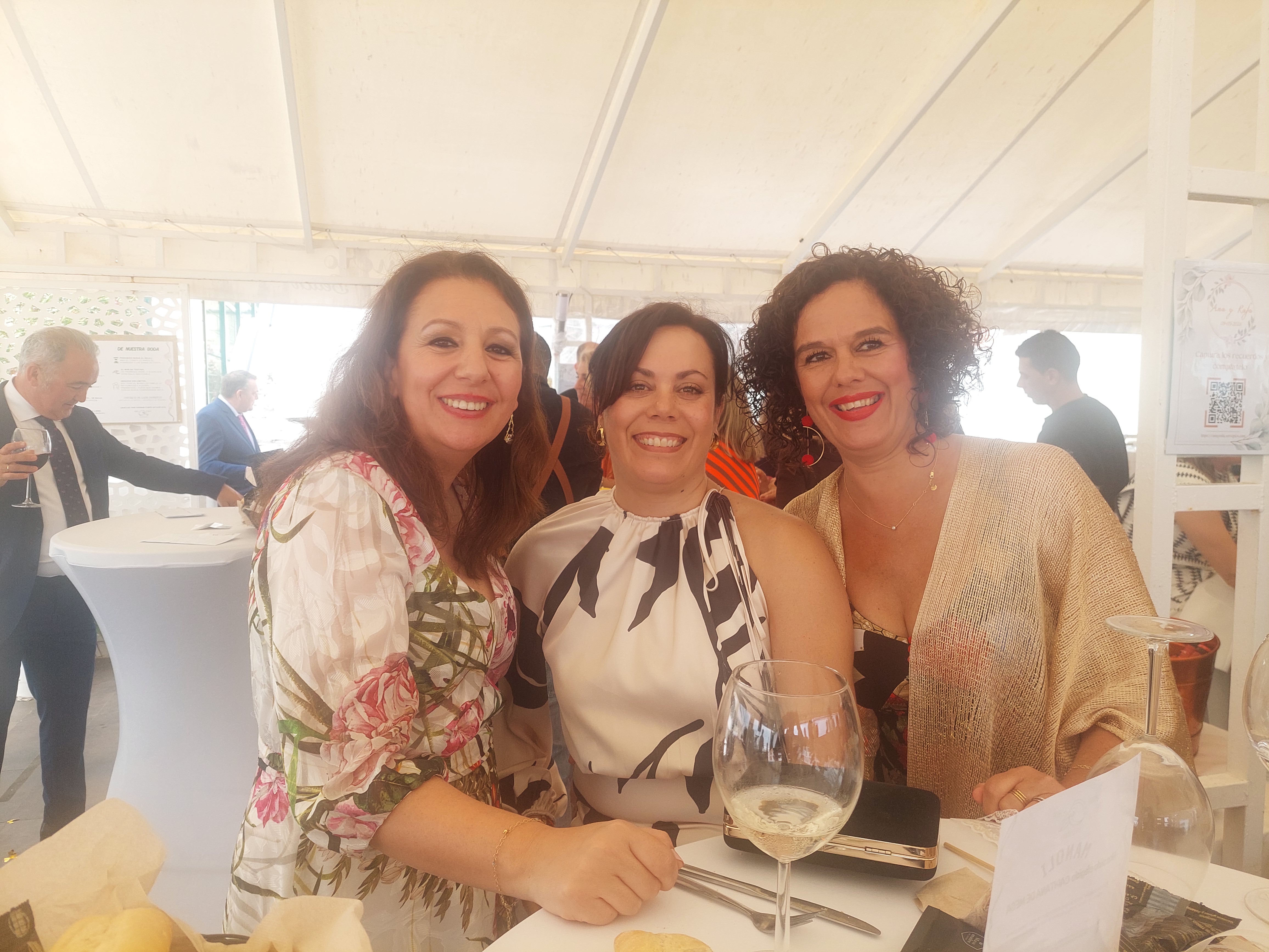 Foto de la boda
