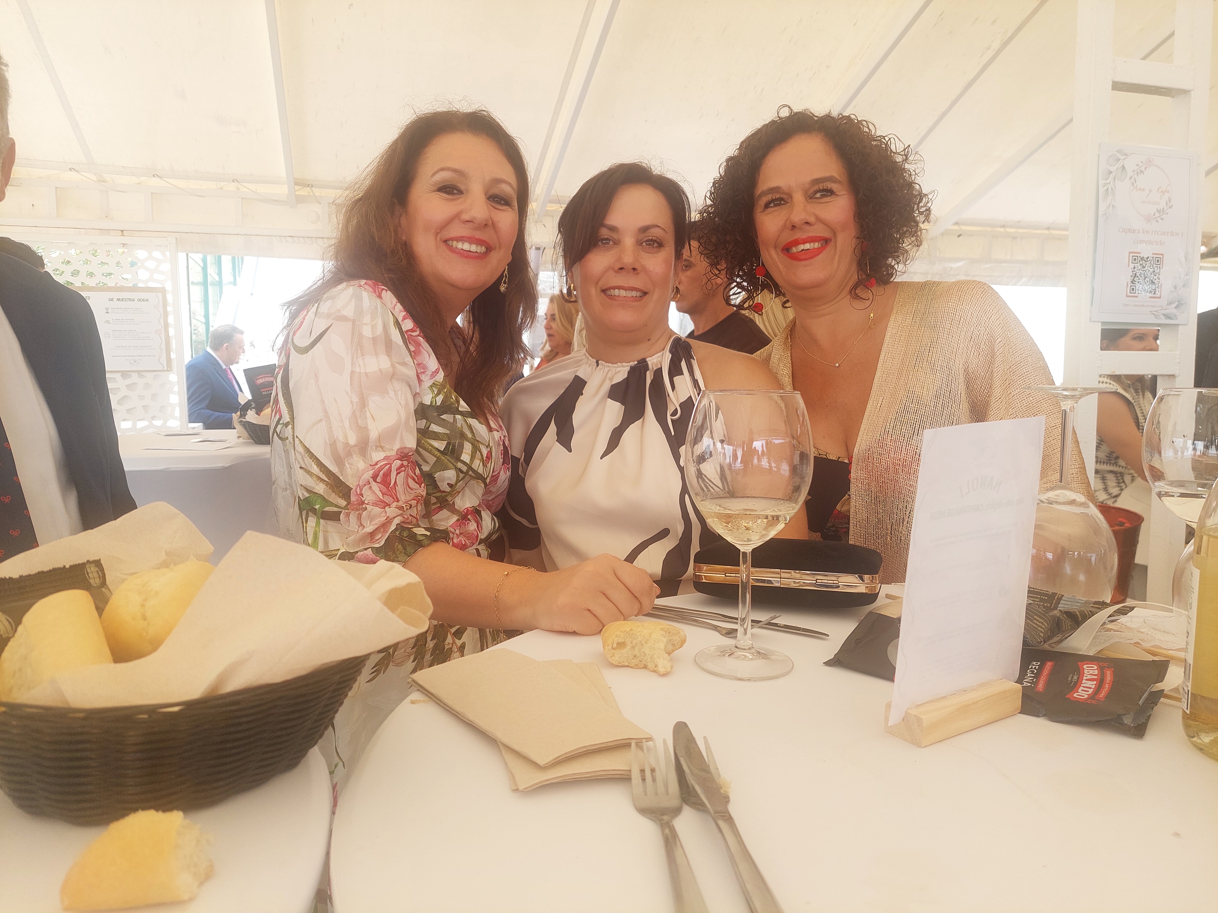Foto de la boda
