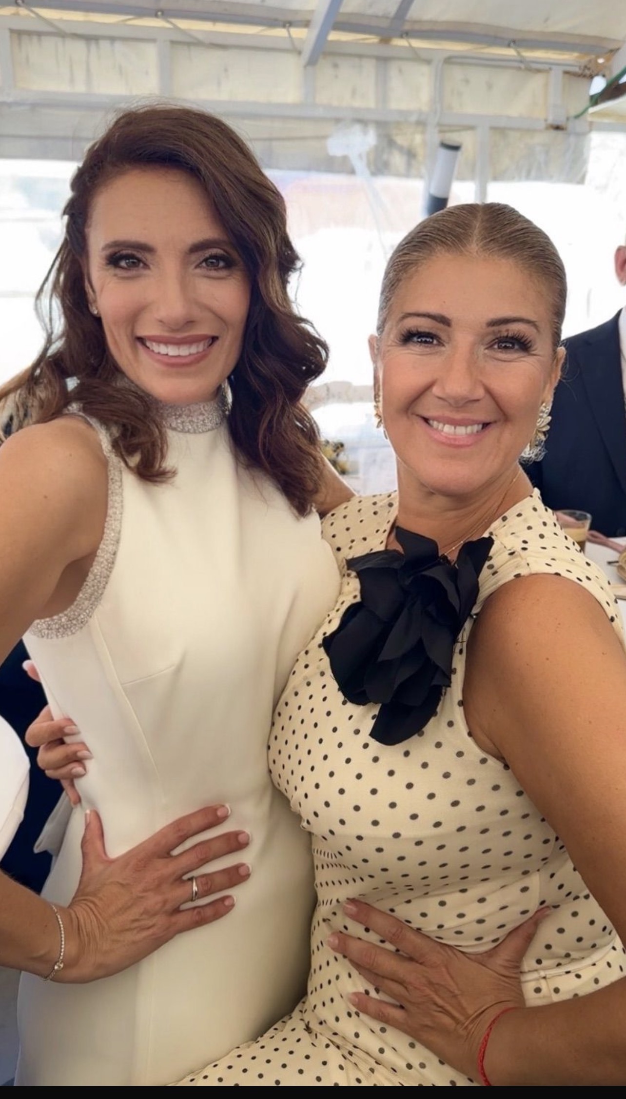 Foto de la boda