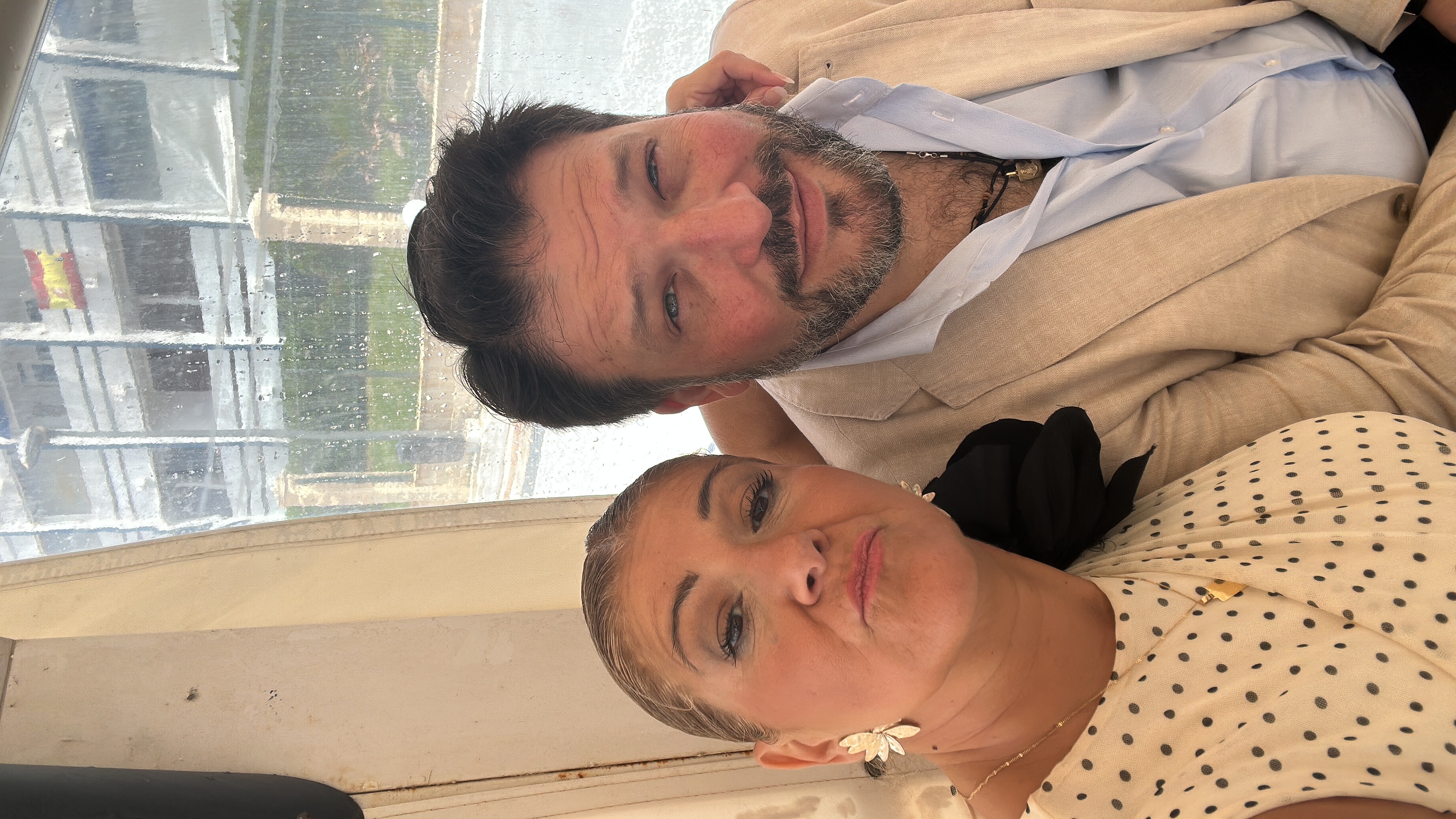 Foto de la boda
