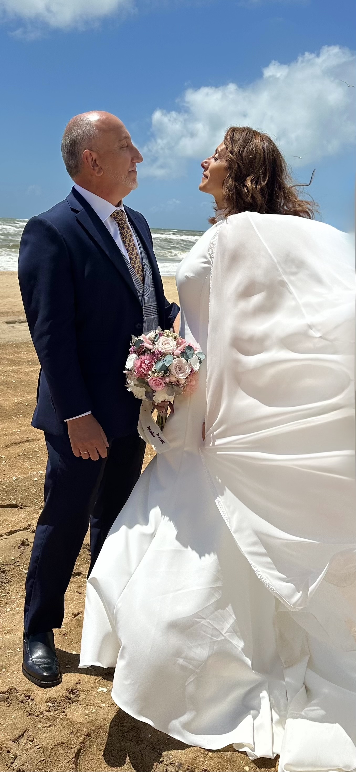 Foto de la boda