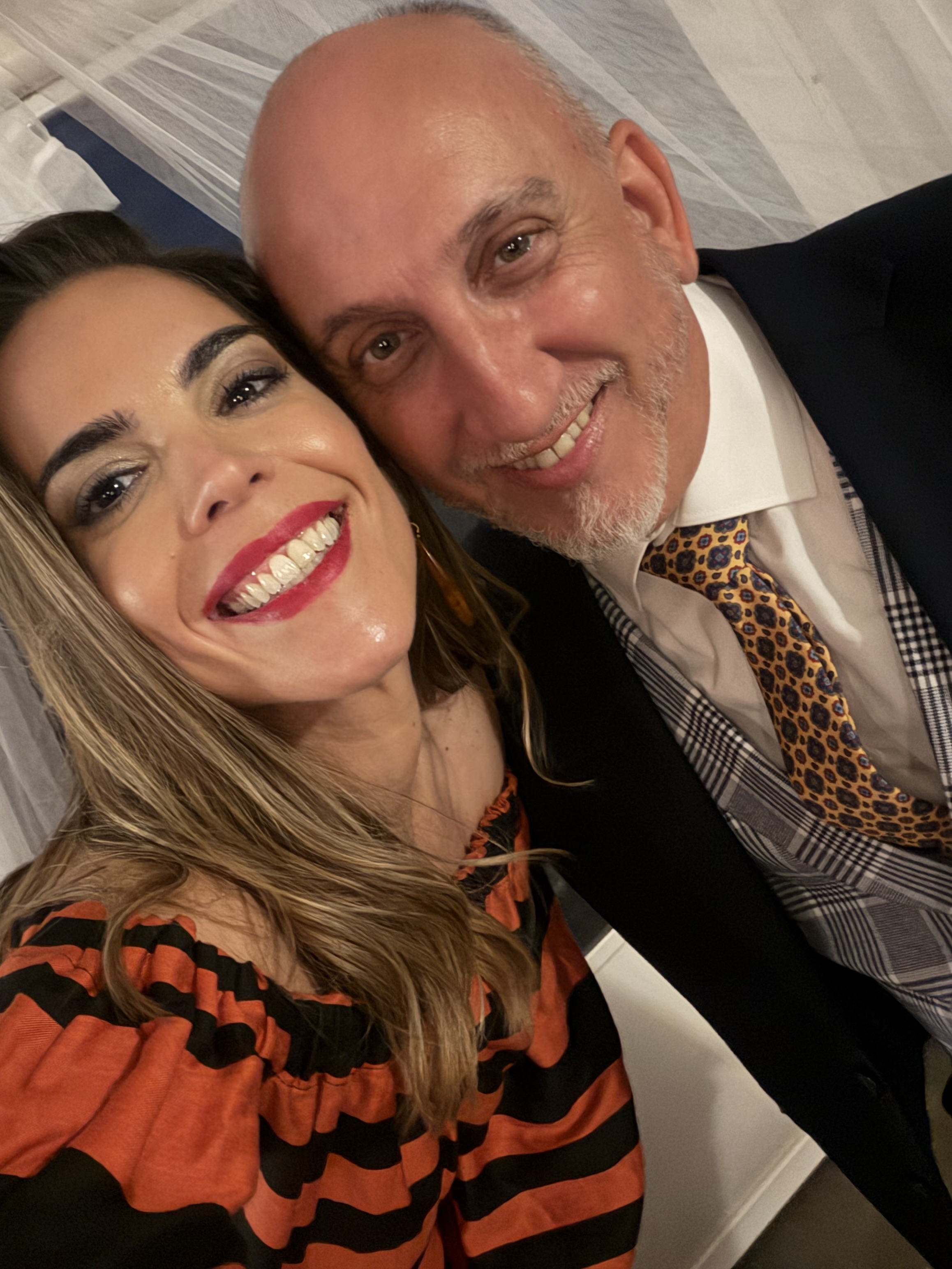 Foto de la boda
