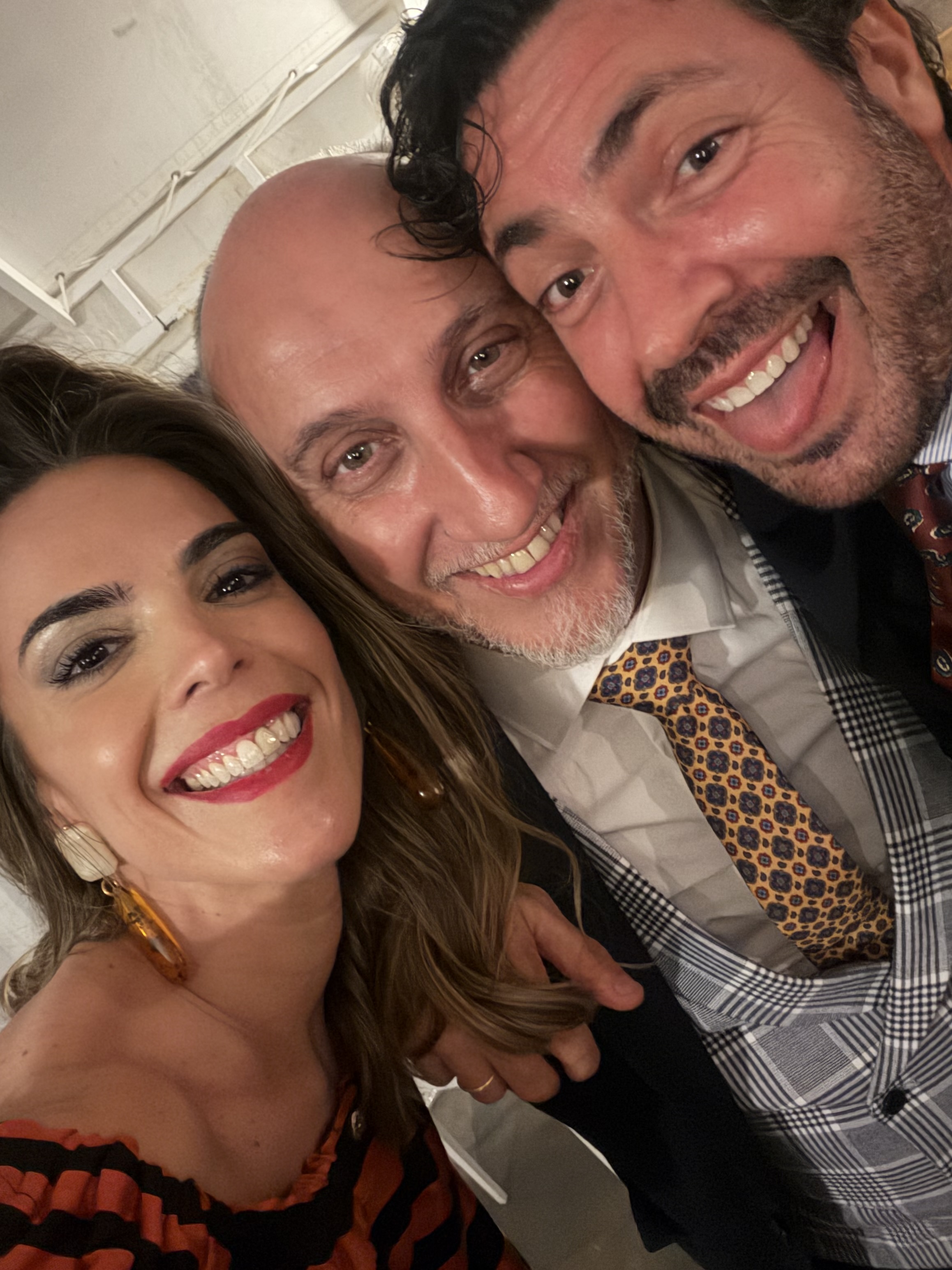 Foto de la boda