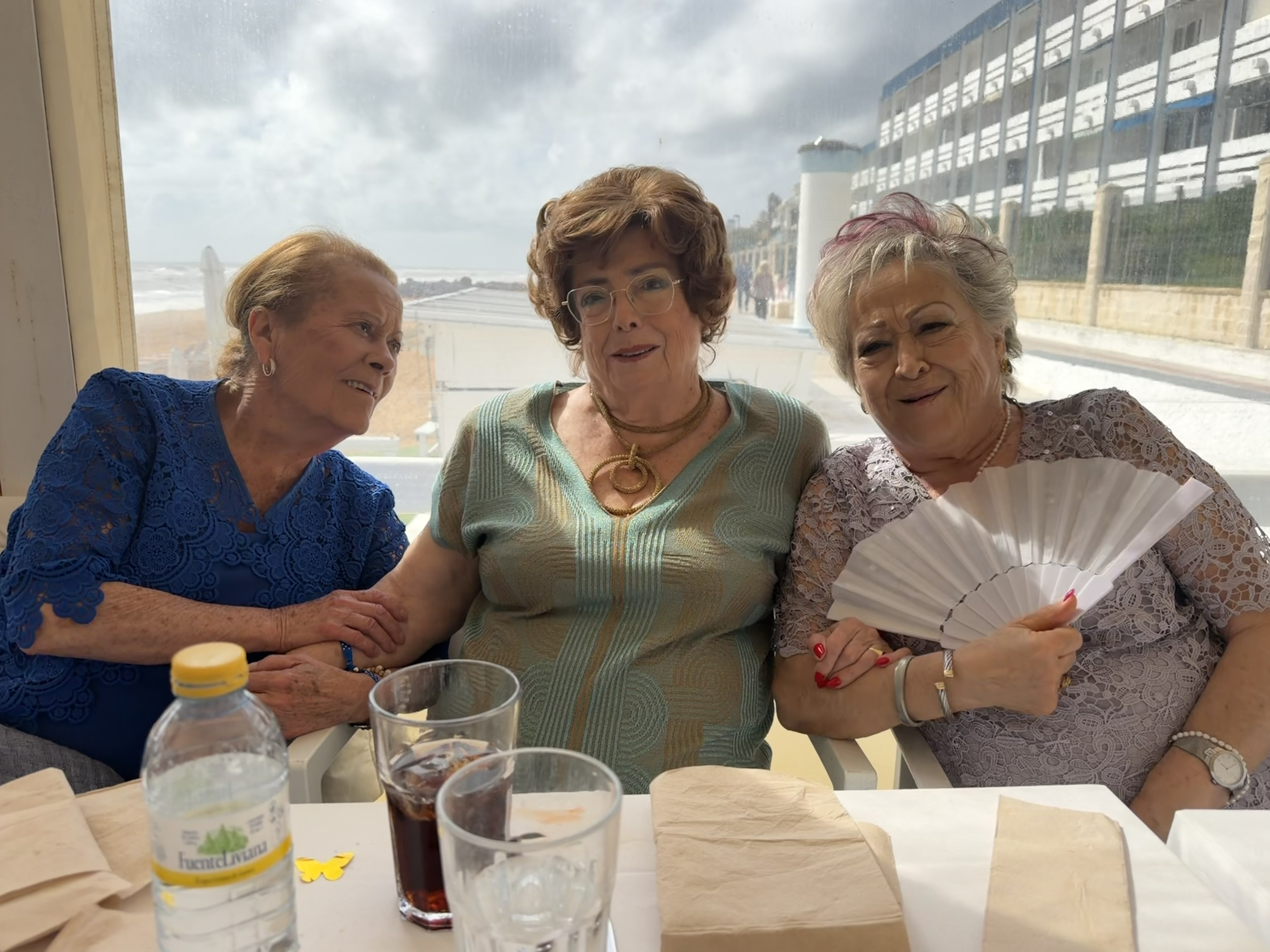 Foto de la boda
