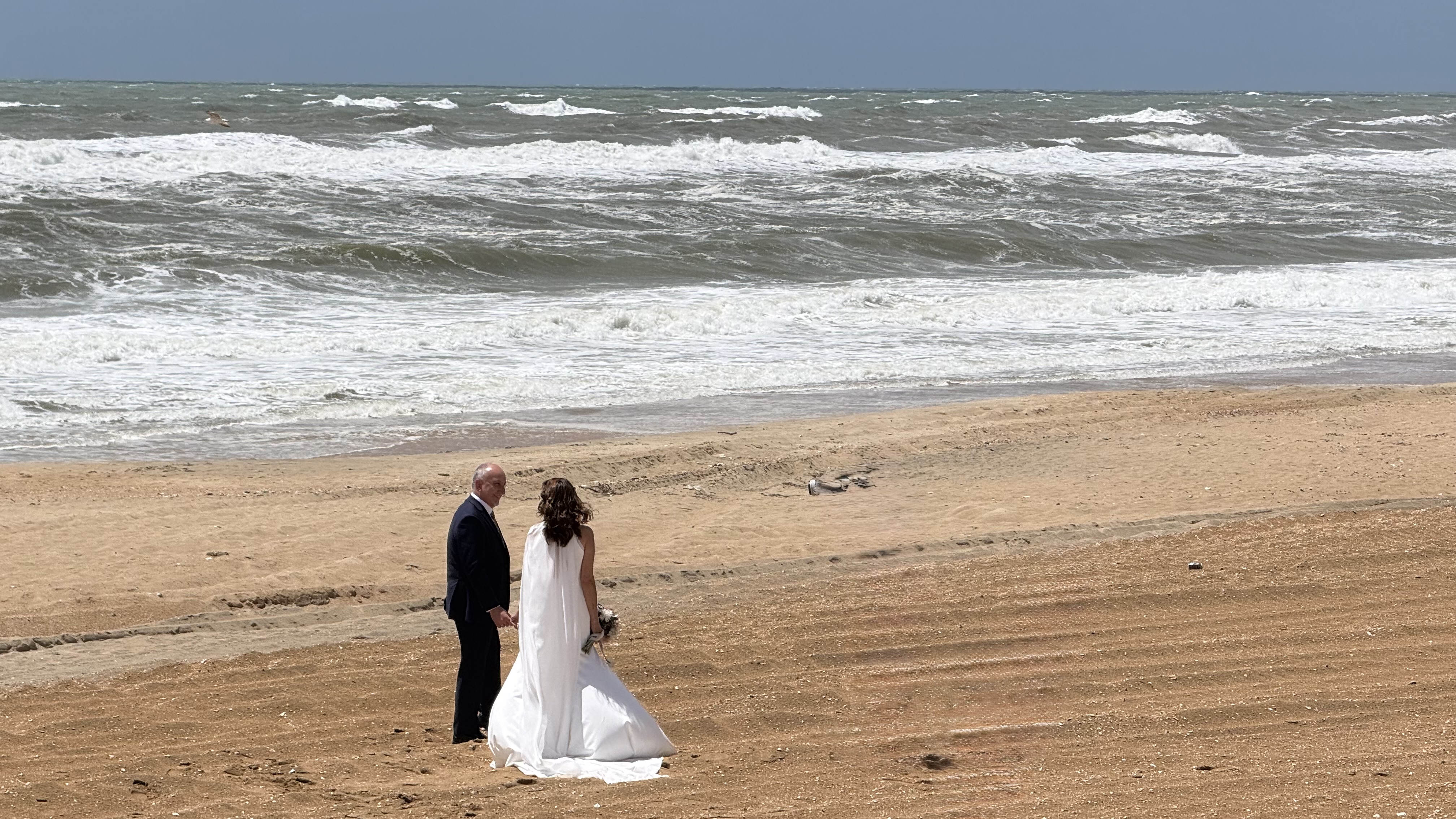 Foto de la boda