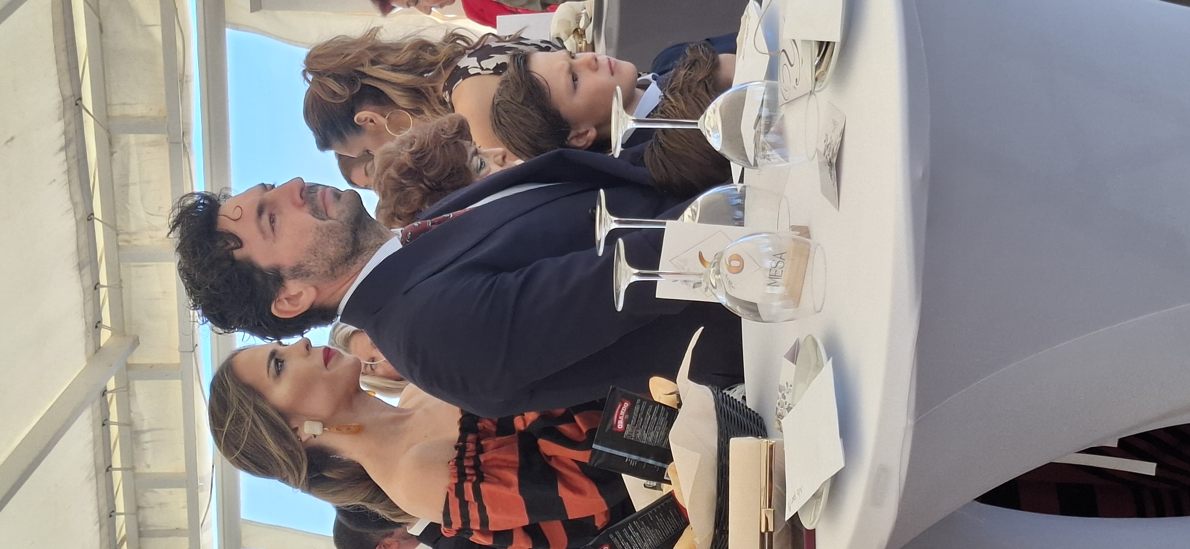 Foto de la boda