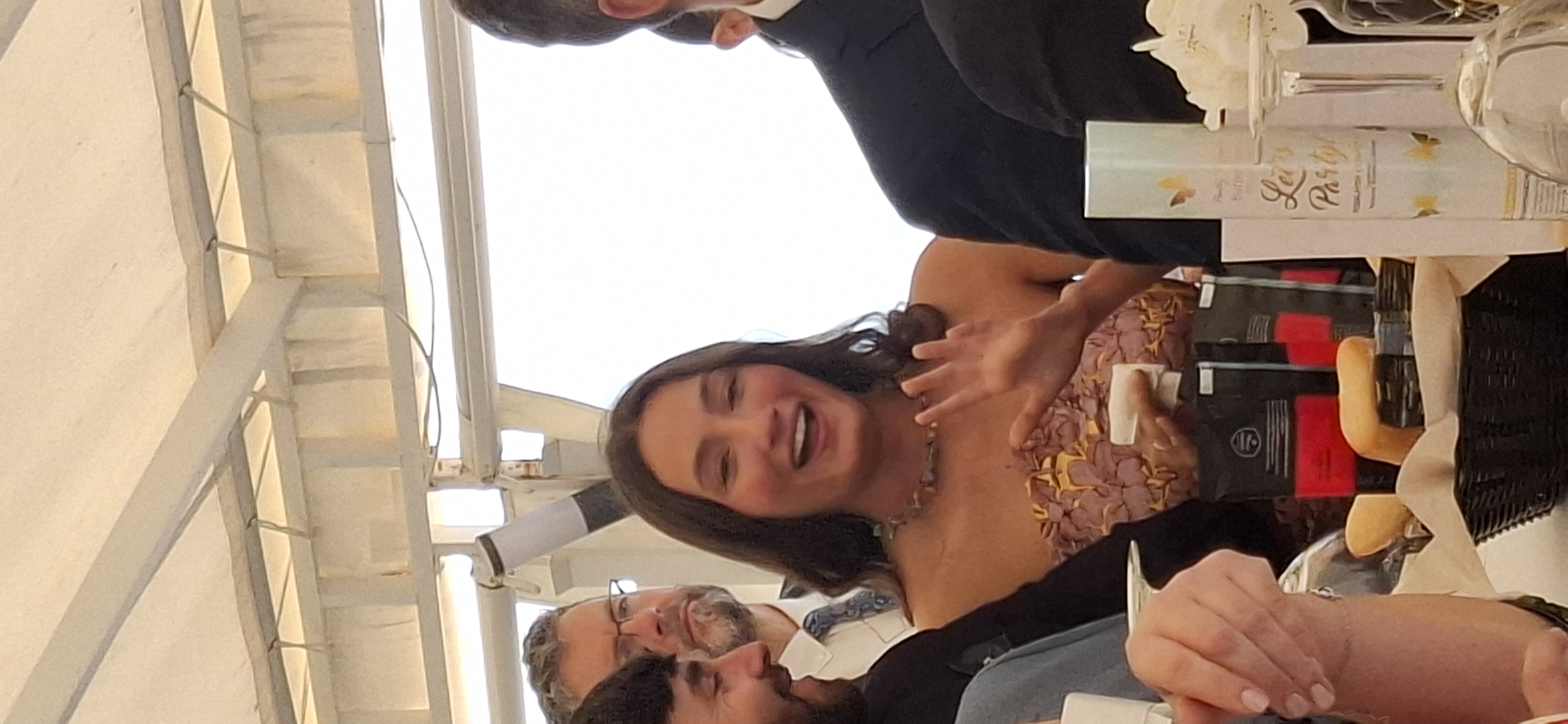 Foto de la boda