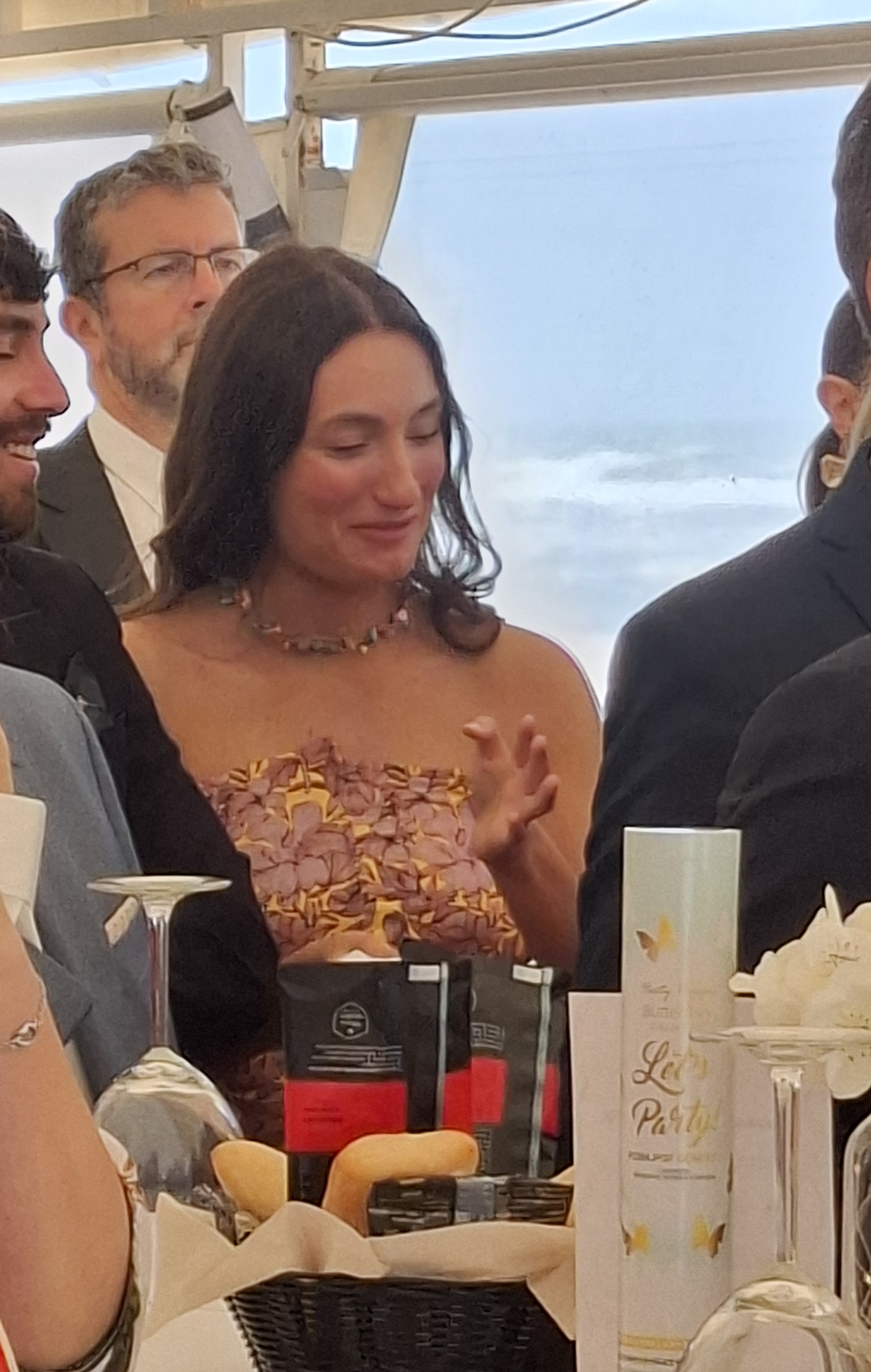 Foto de la boda