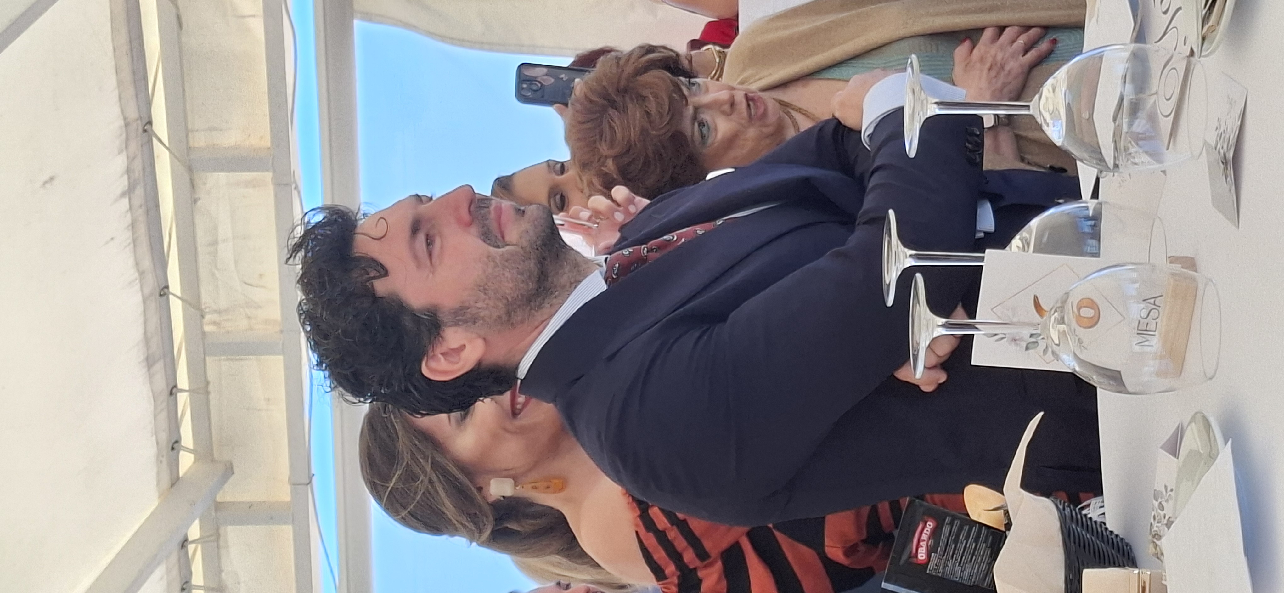 Foto de la boda