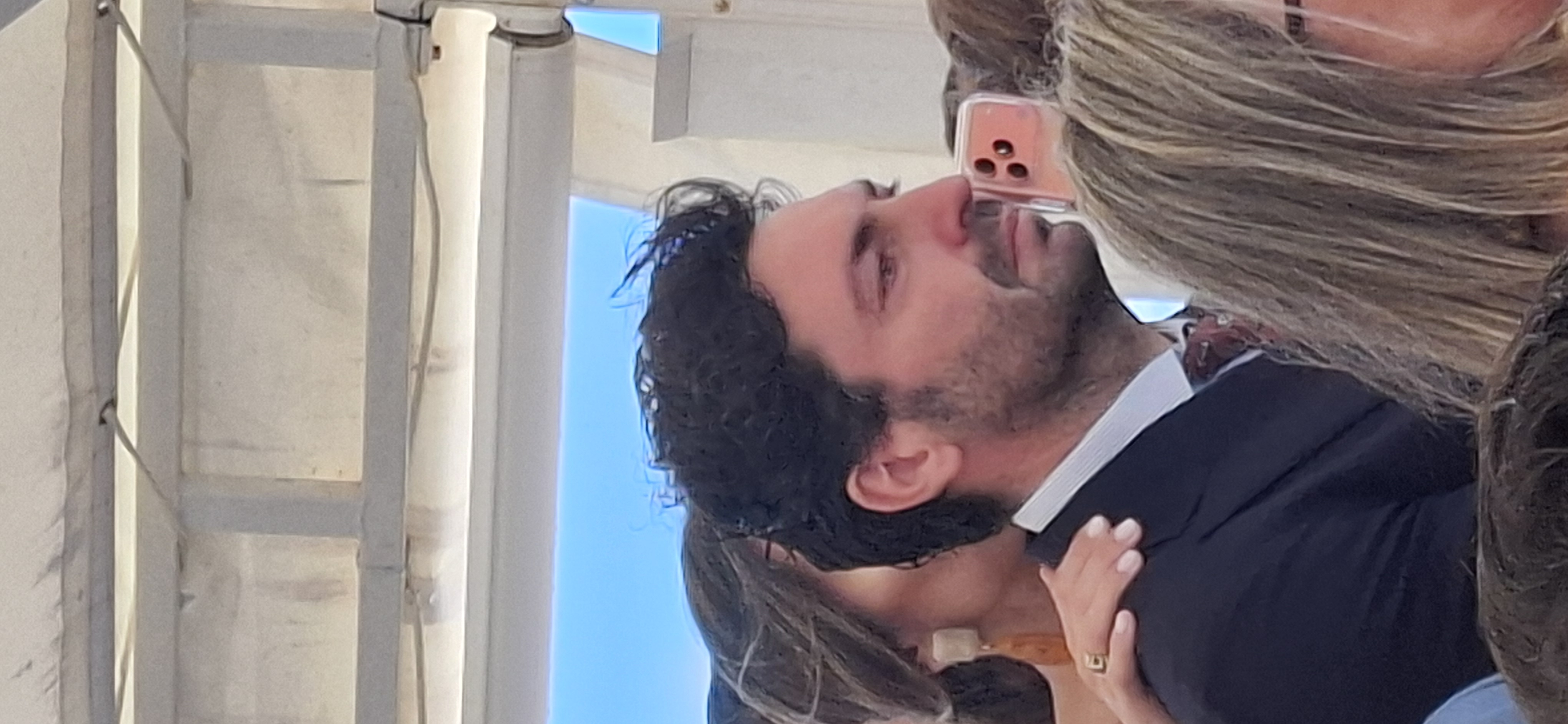 Foto de la boda