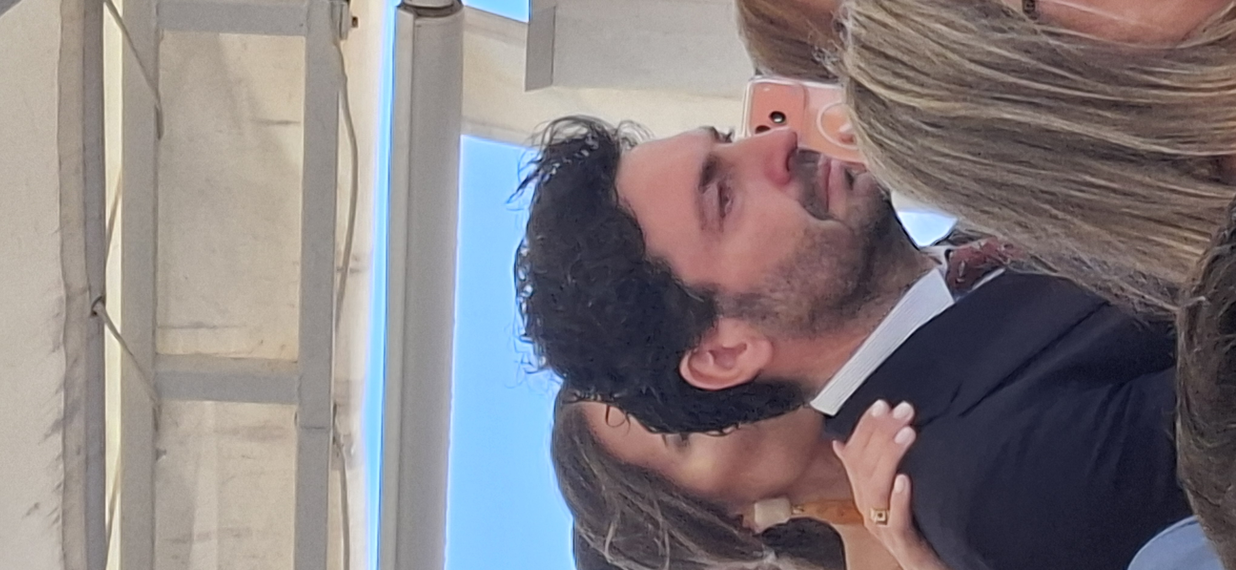 Foto de la boda