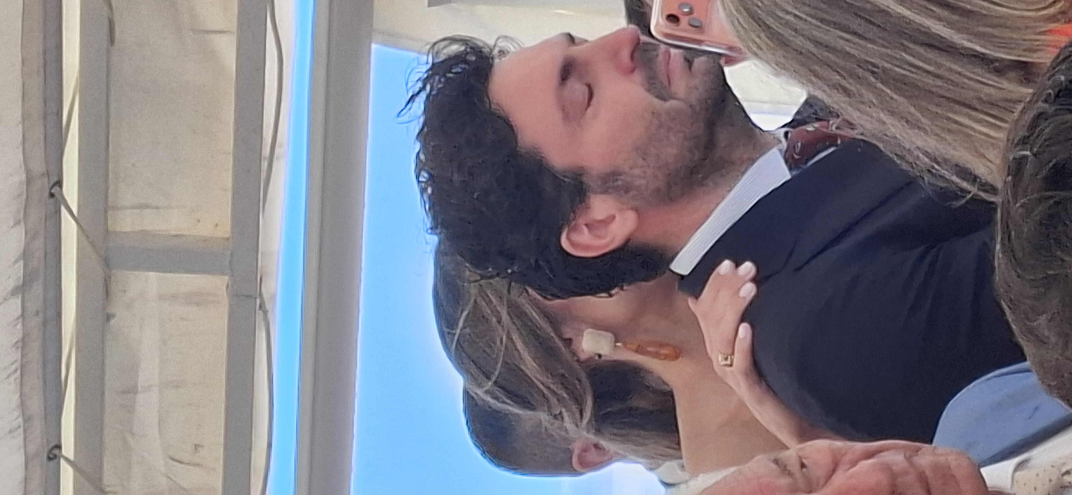 Foto de la boda