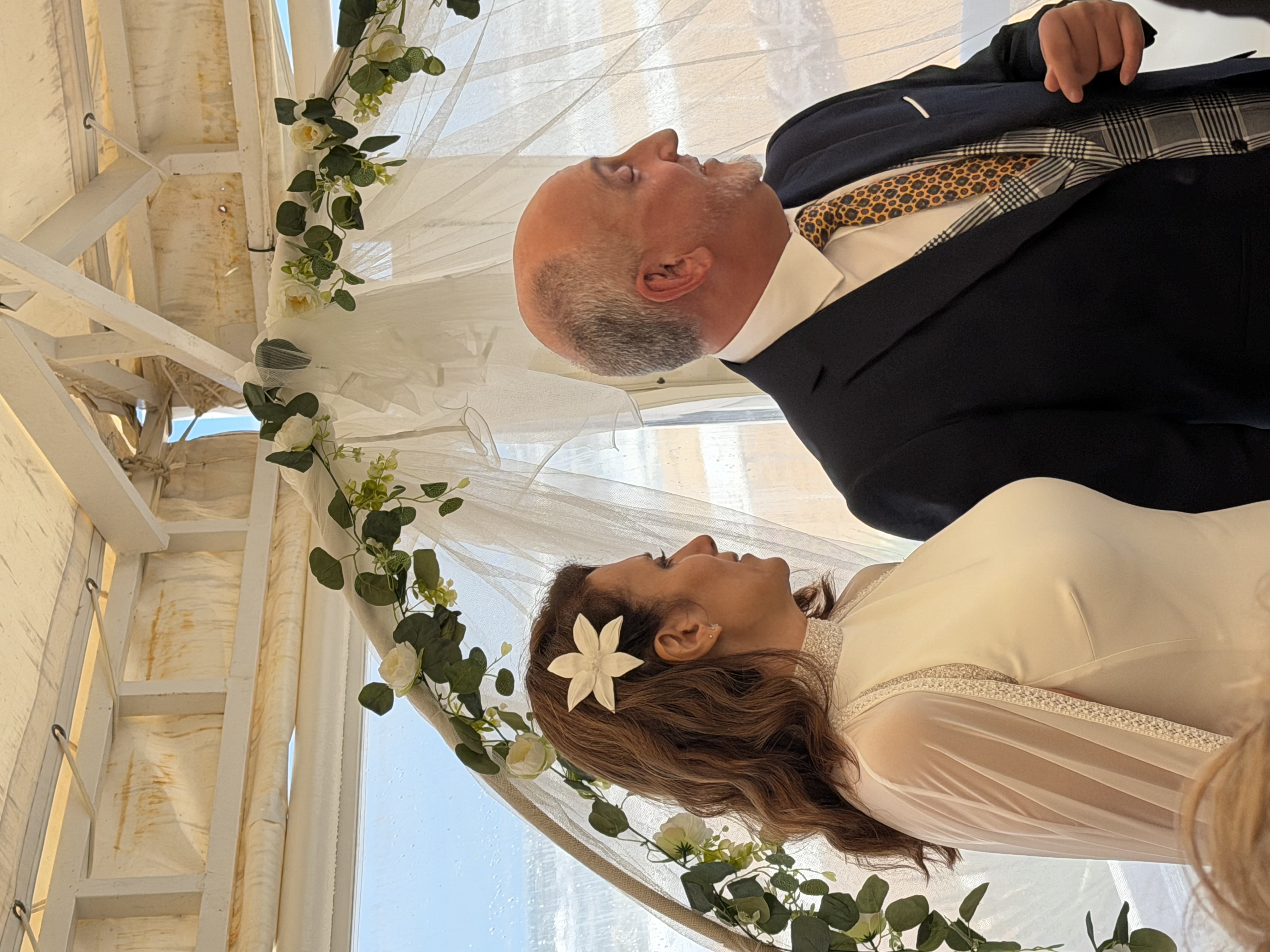 Foto de la boda