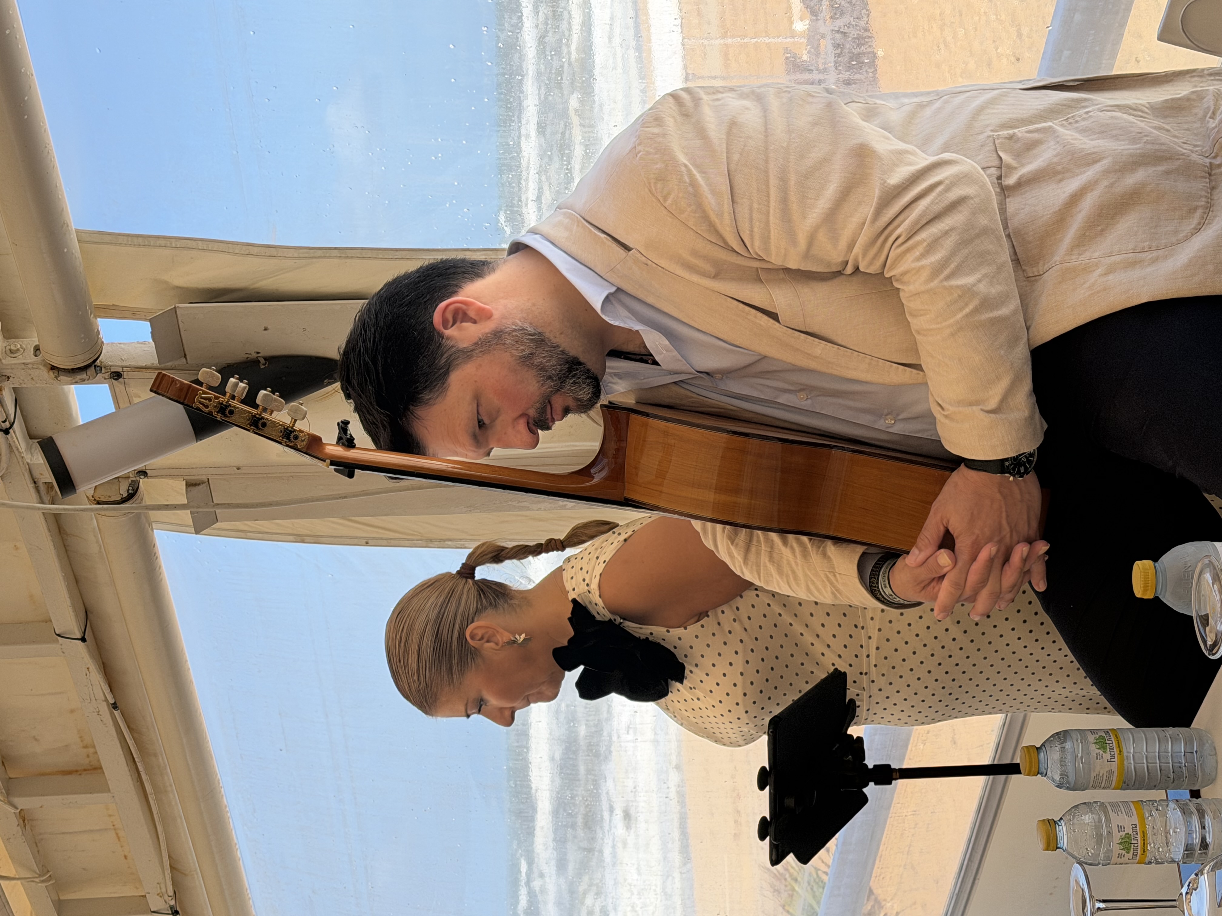 Foto de la boda