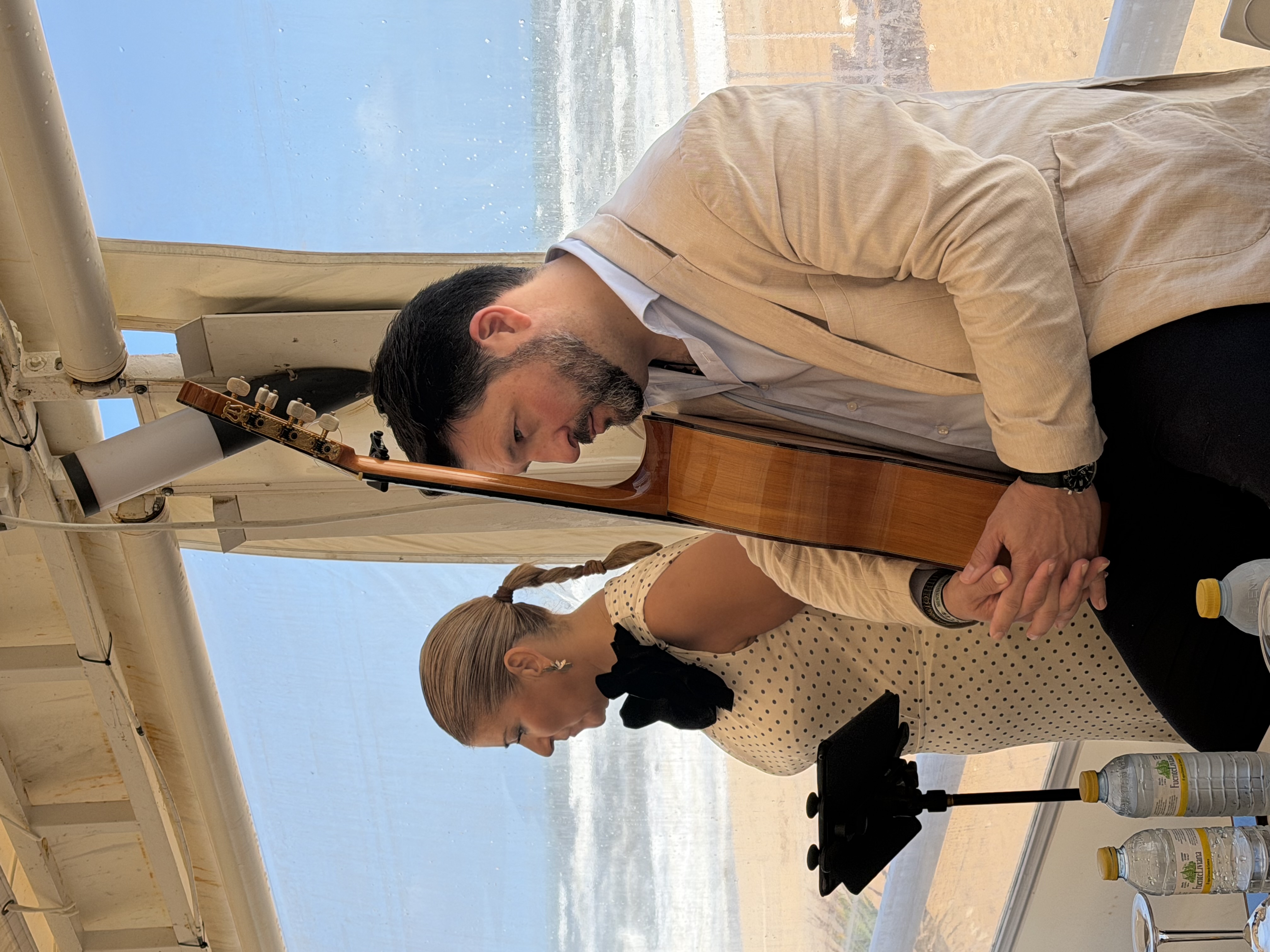 Foto de la boda