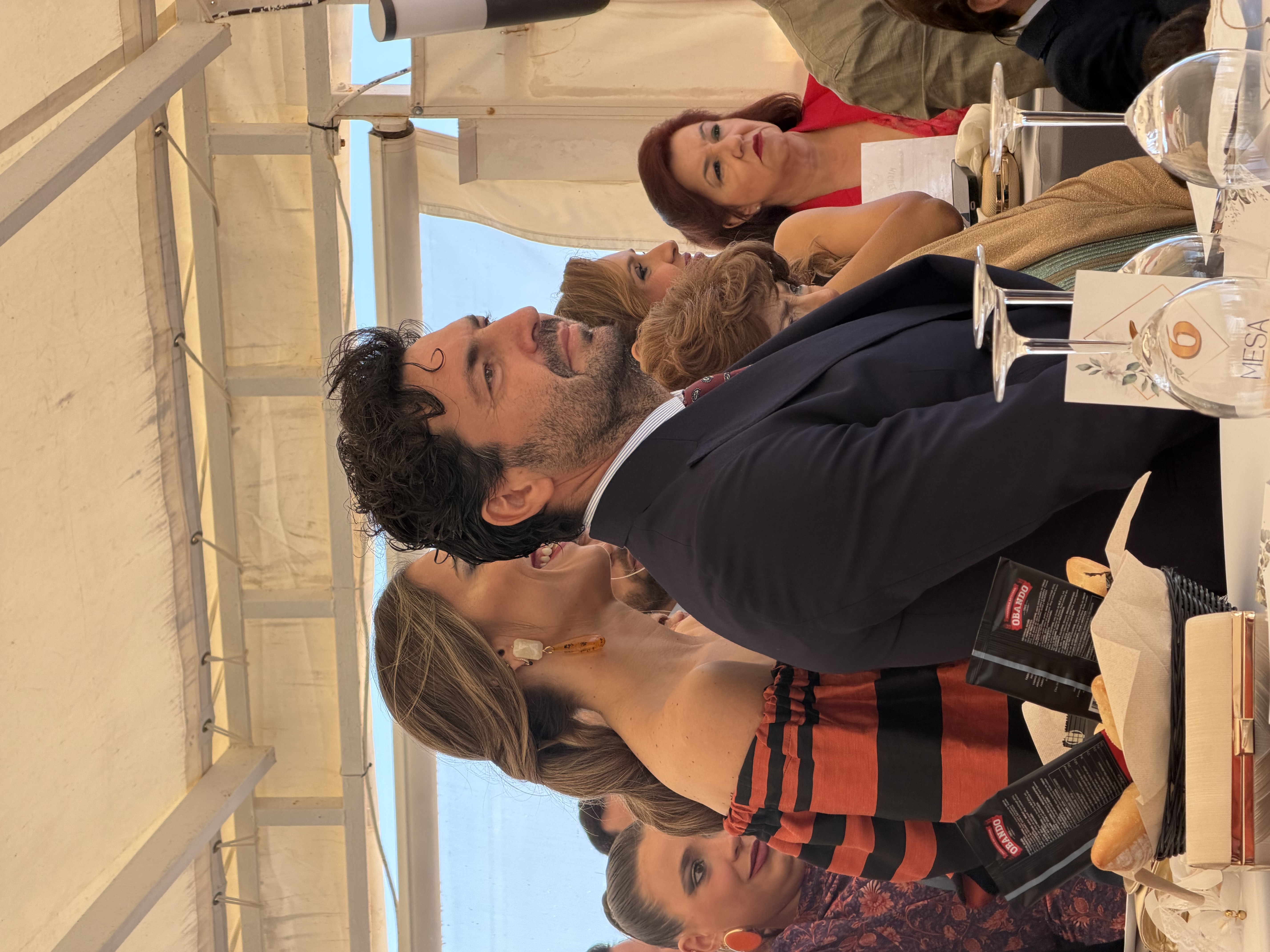 Foto de la boda