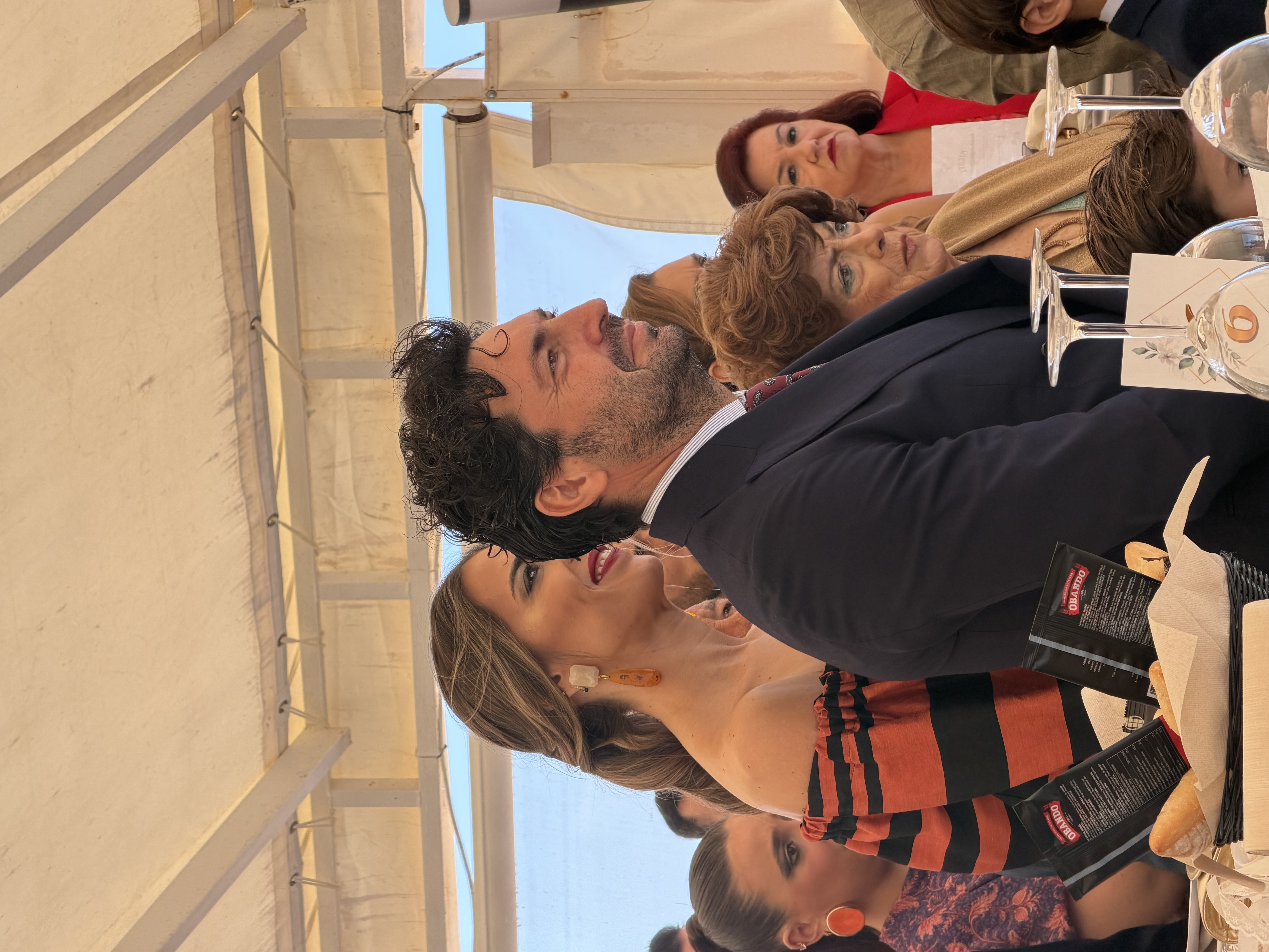 Foto de la boda