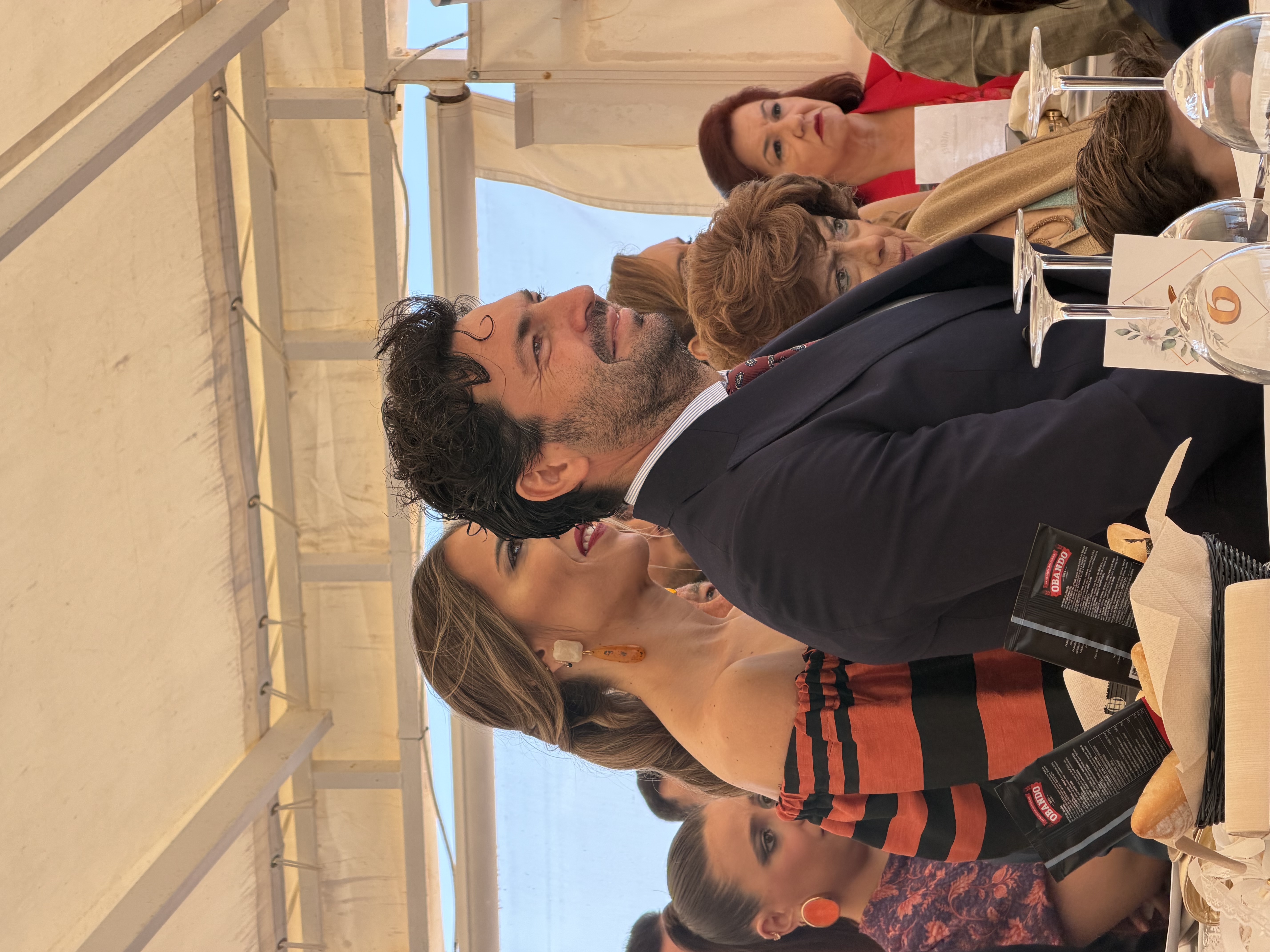 Foto de la boda