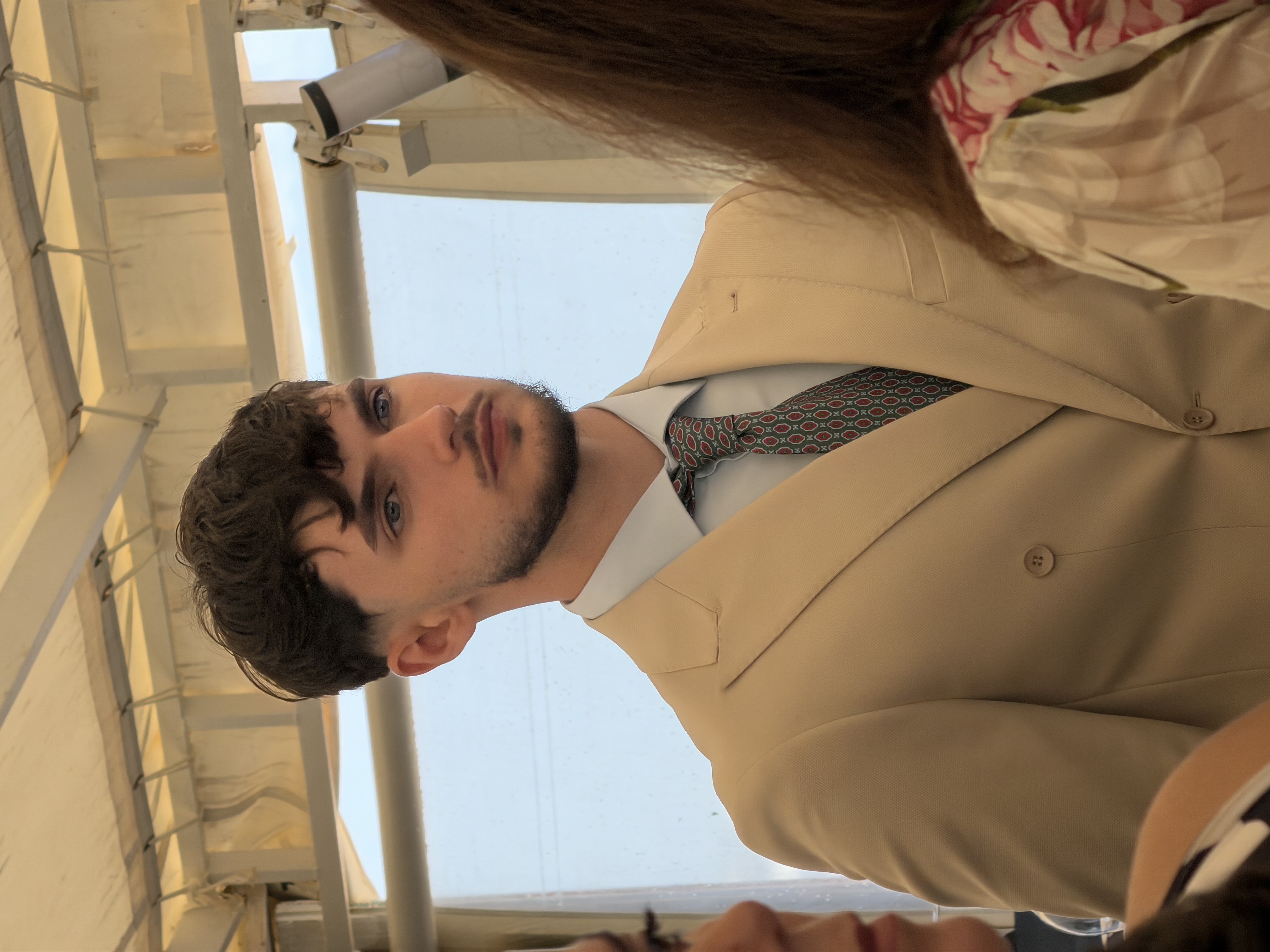 Foto de la boda