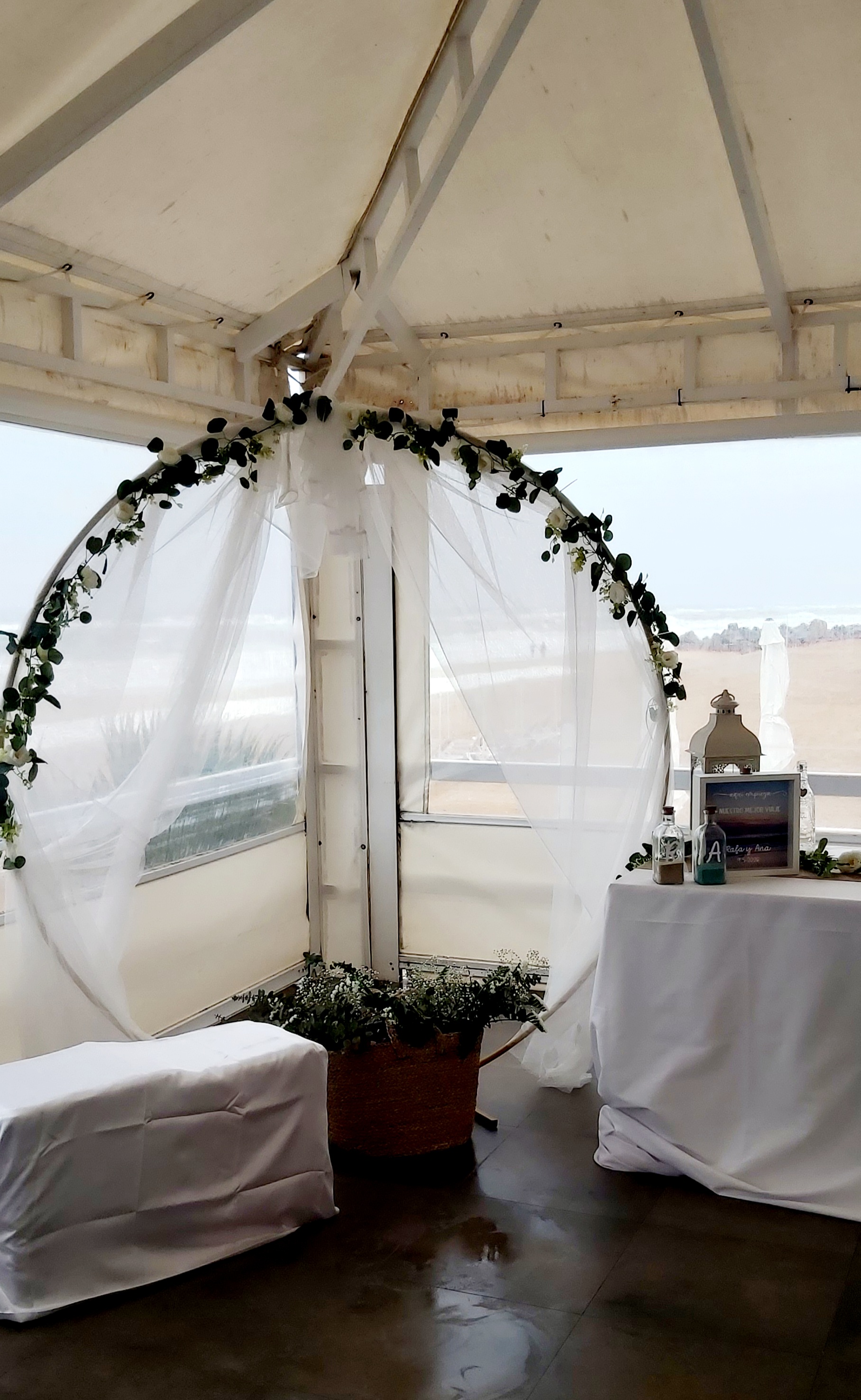 Foto de la boda