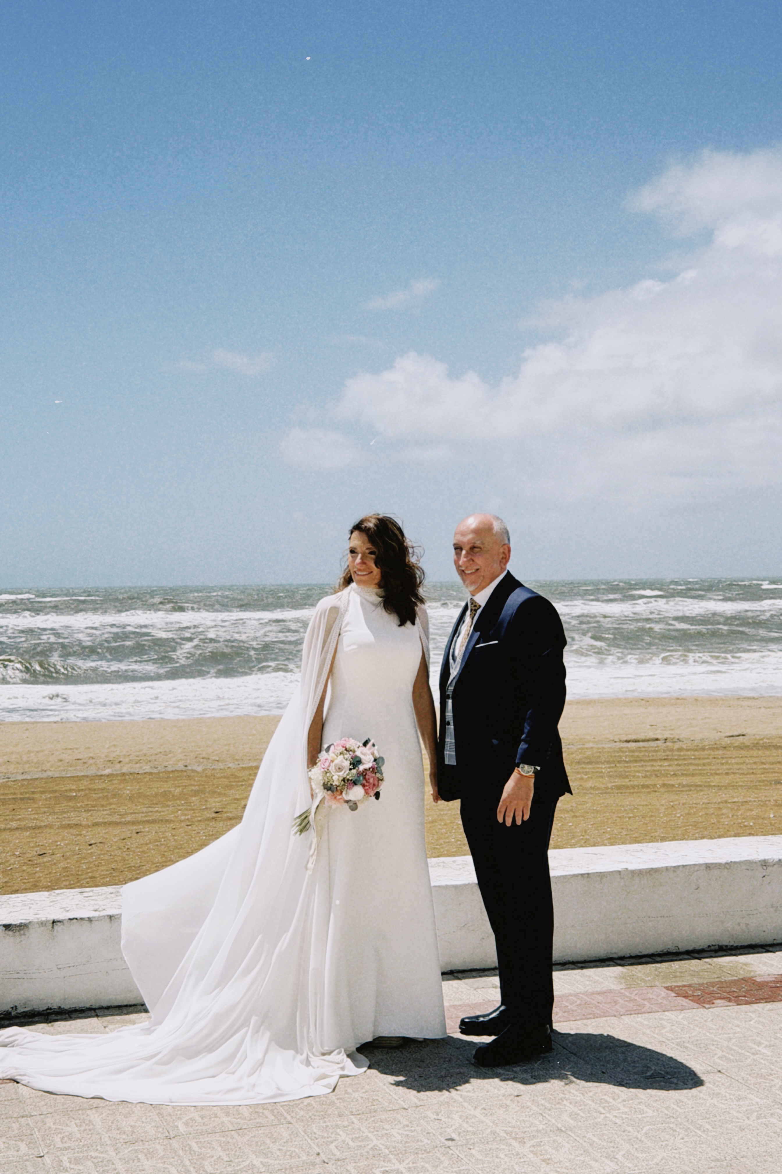 Foto de la boda