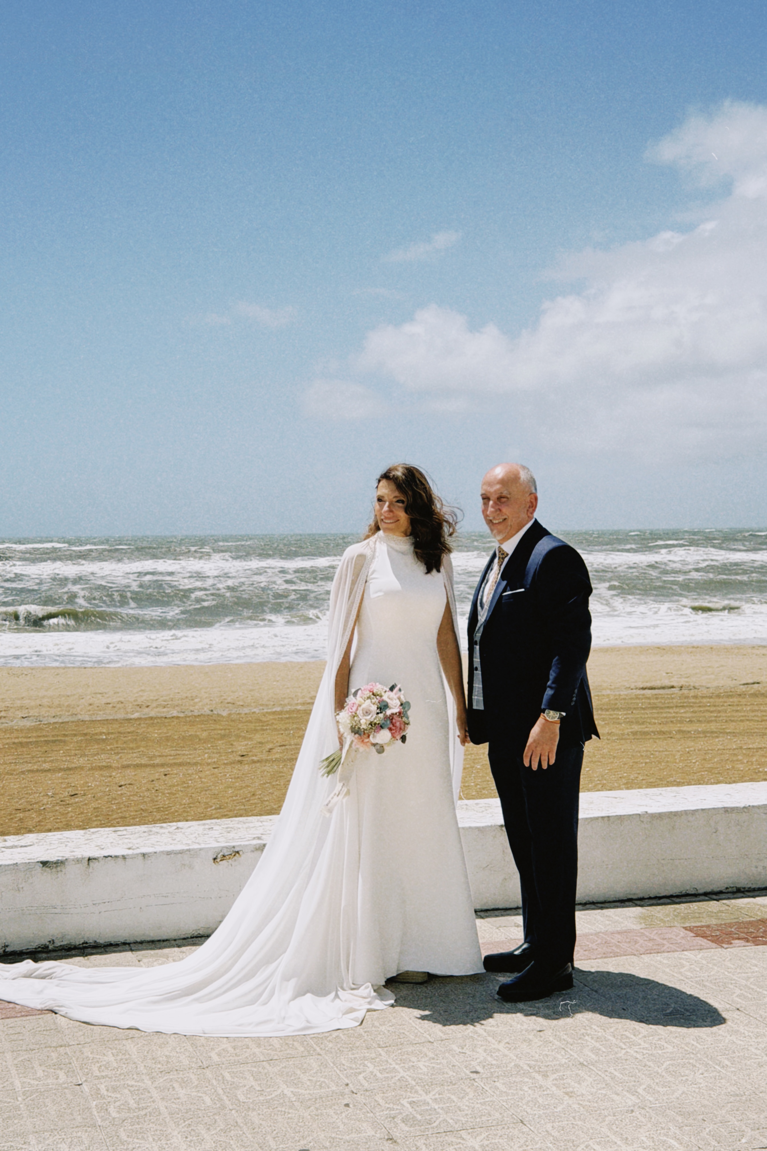 Foto de la boda