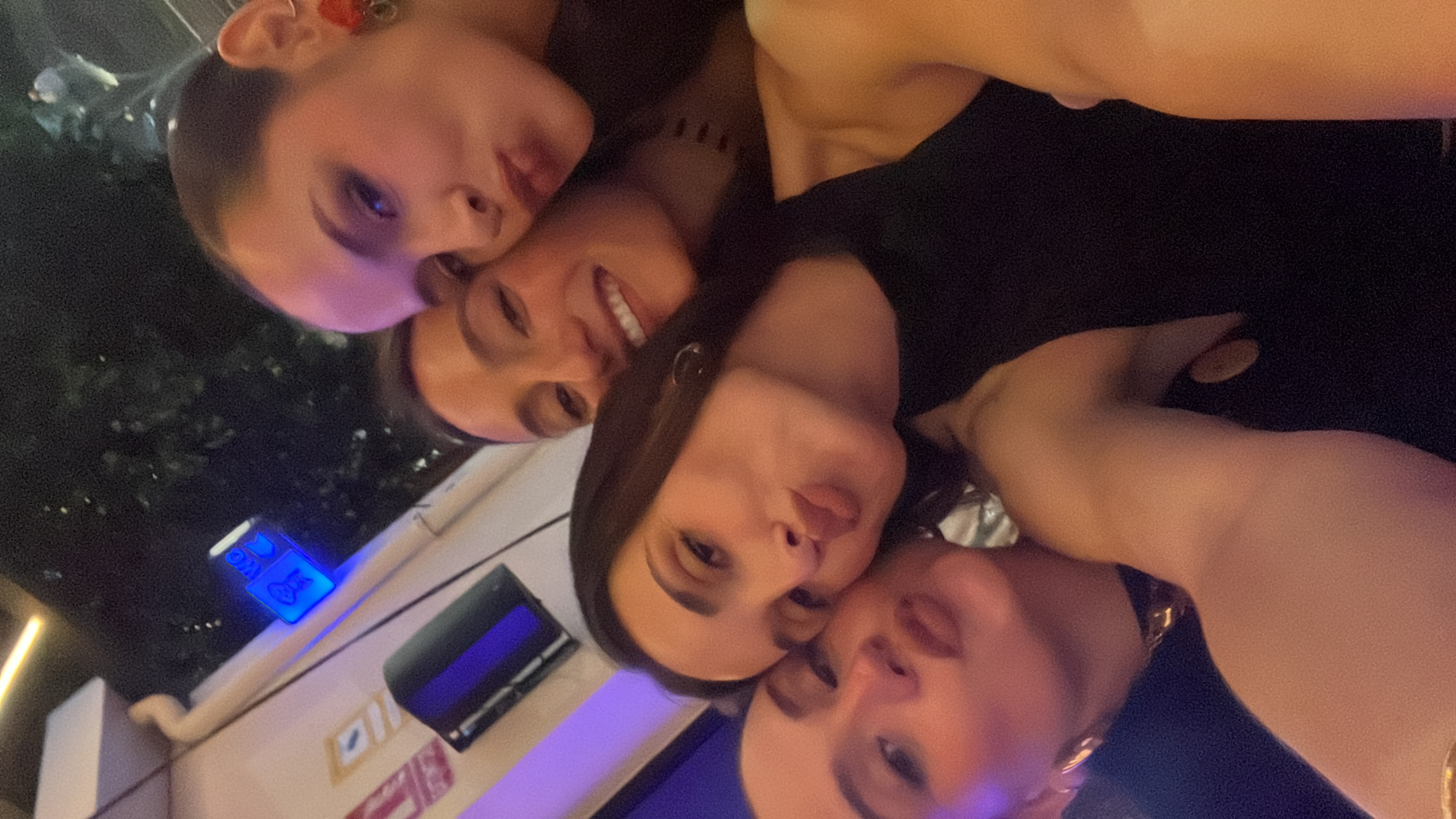 Foto de la boda