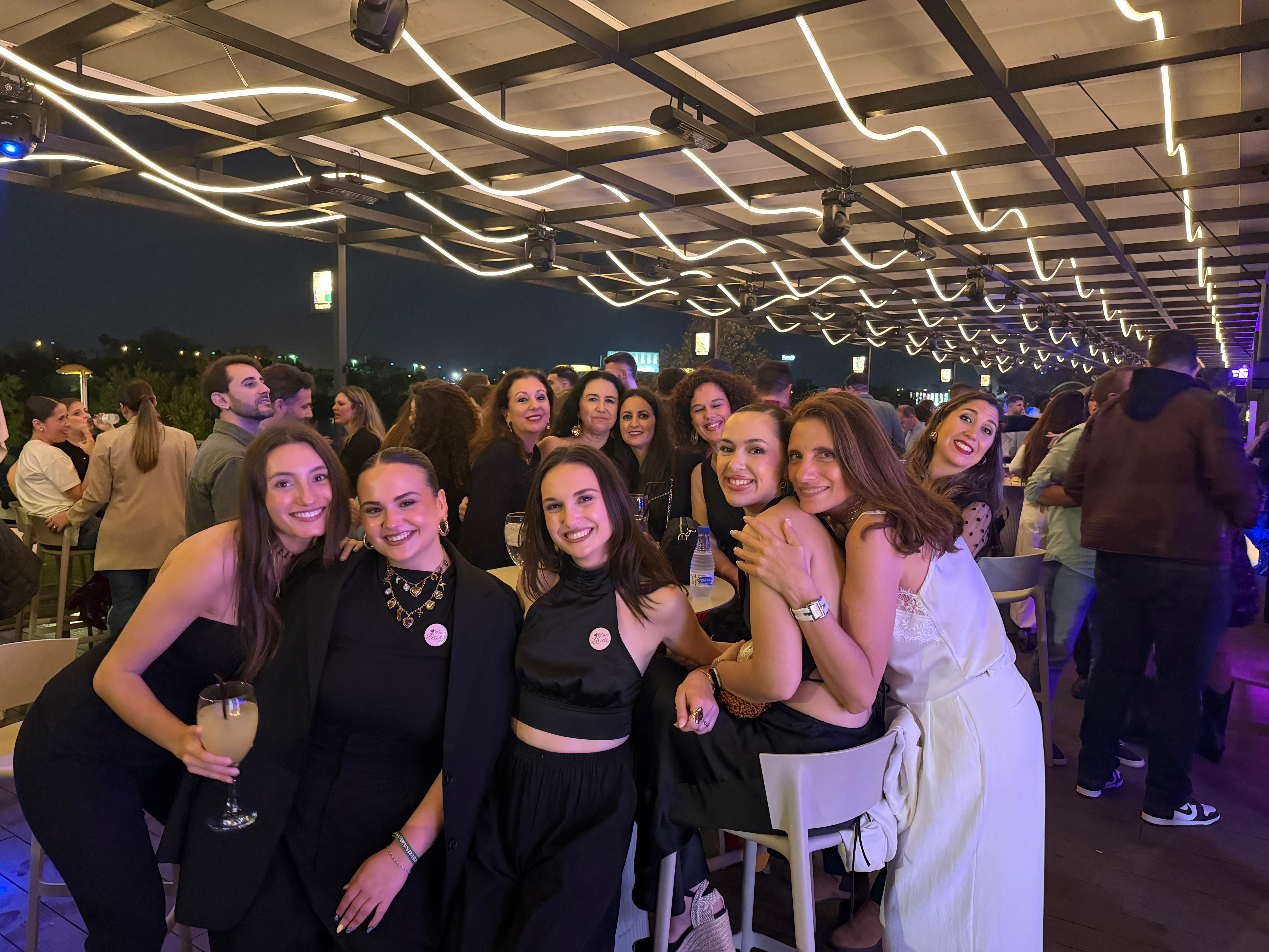 Foto de la boda
