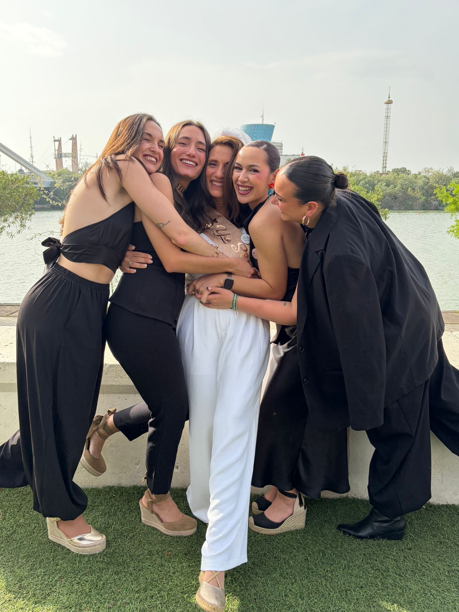 Foto de la boda