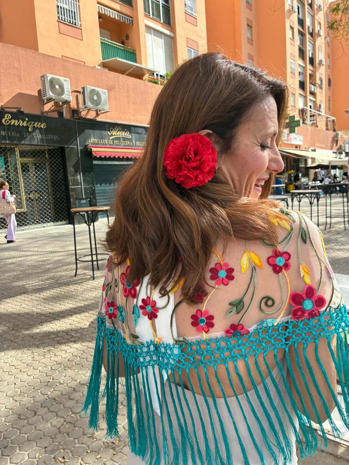 Foto de la boda