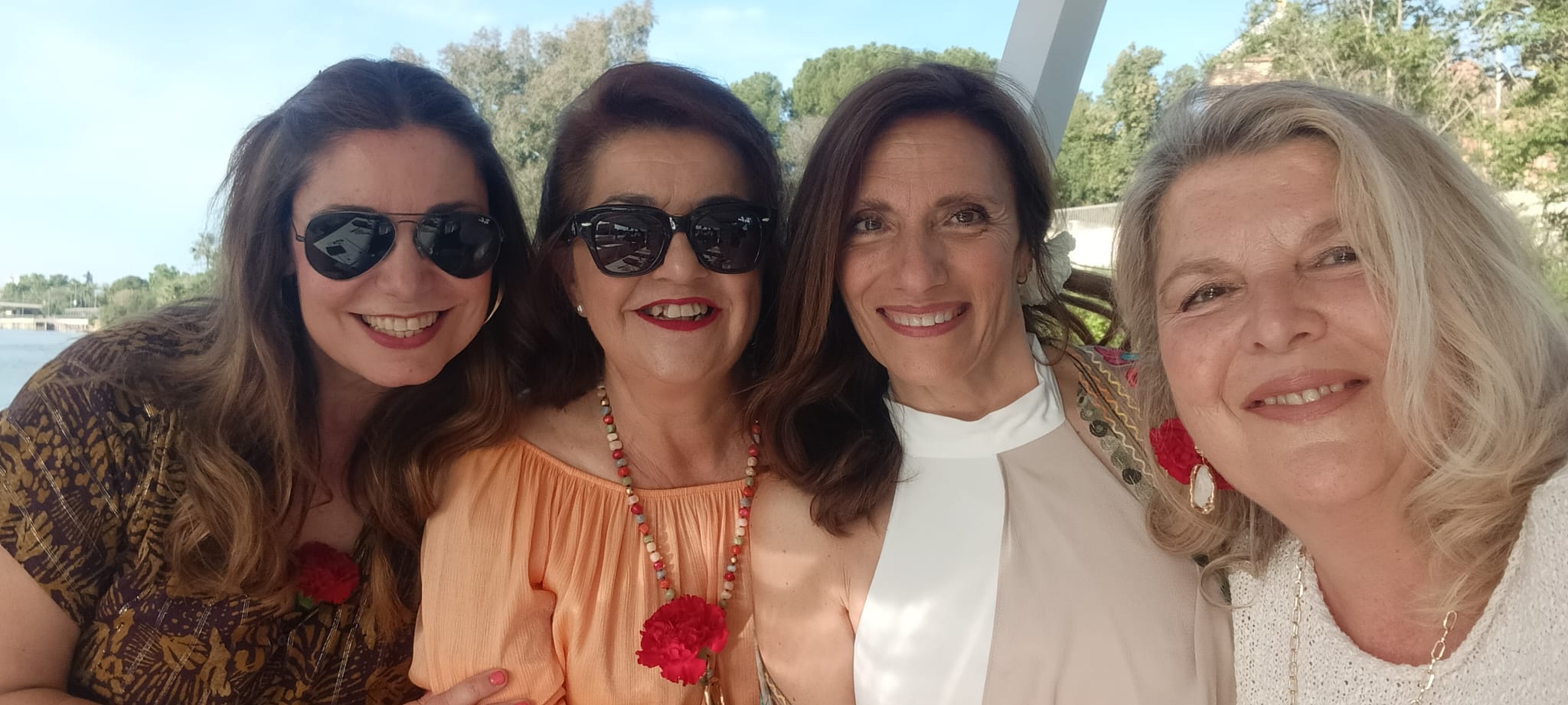 Foto de la boda