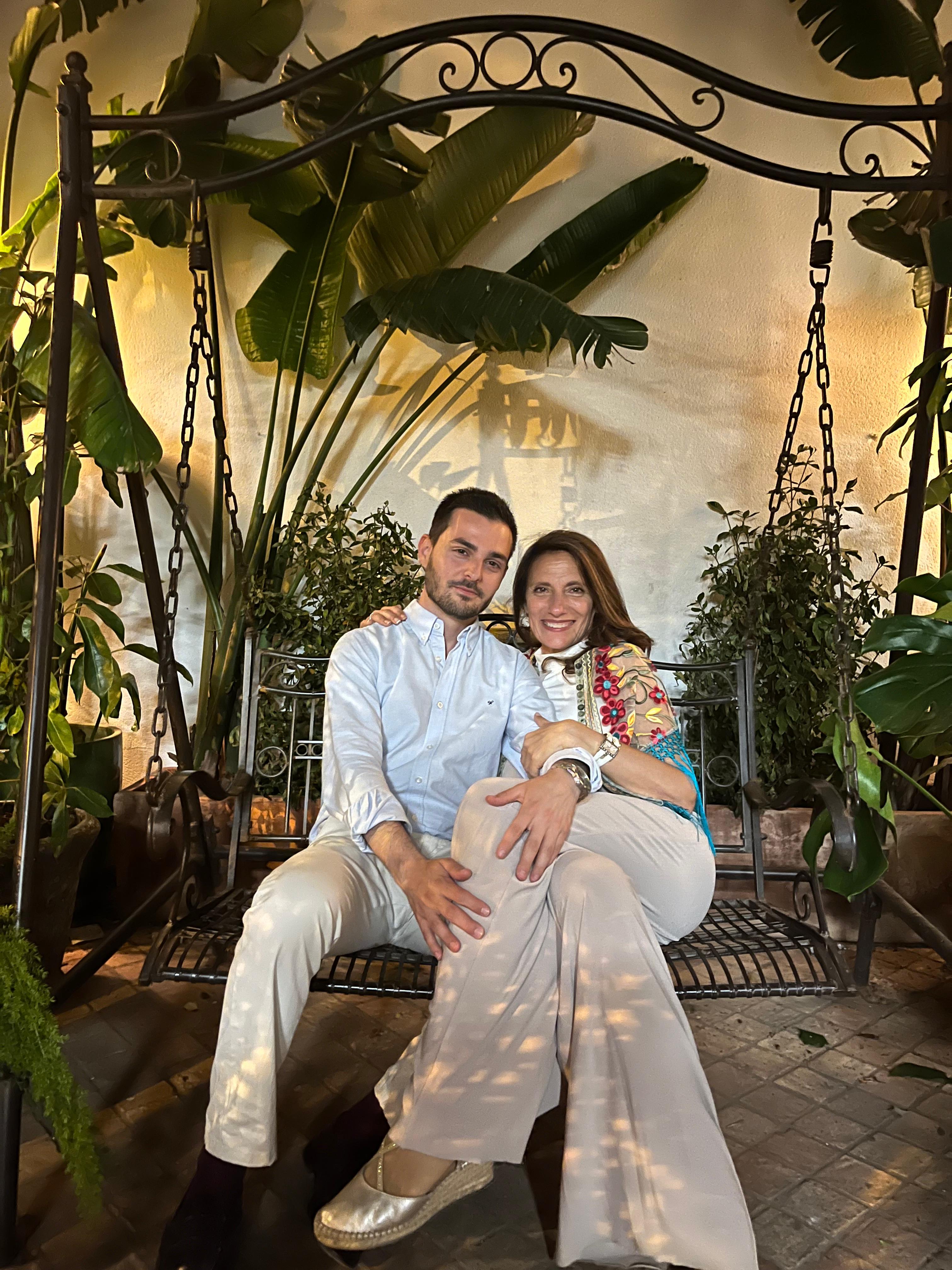 Foto de la boda