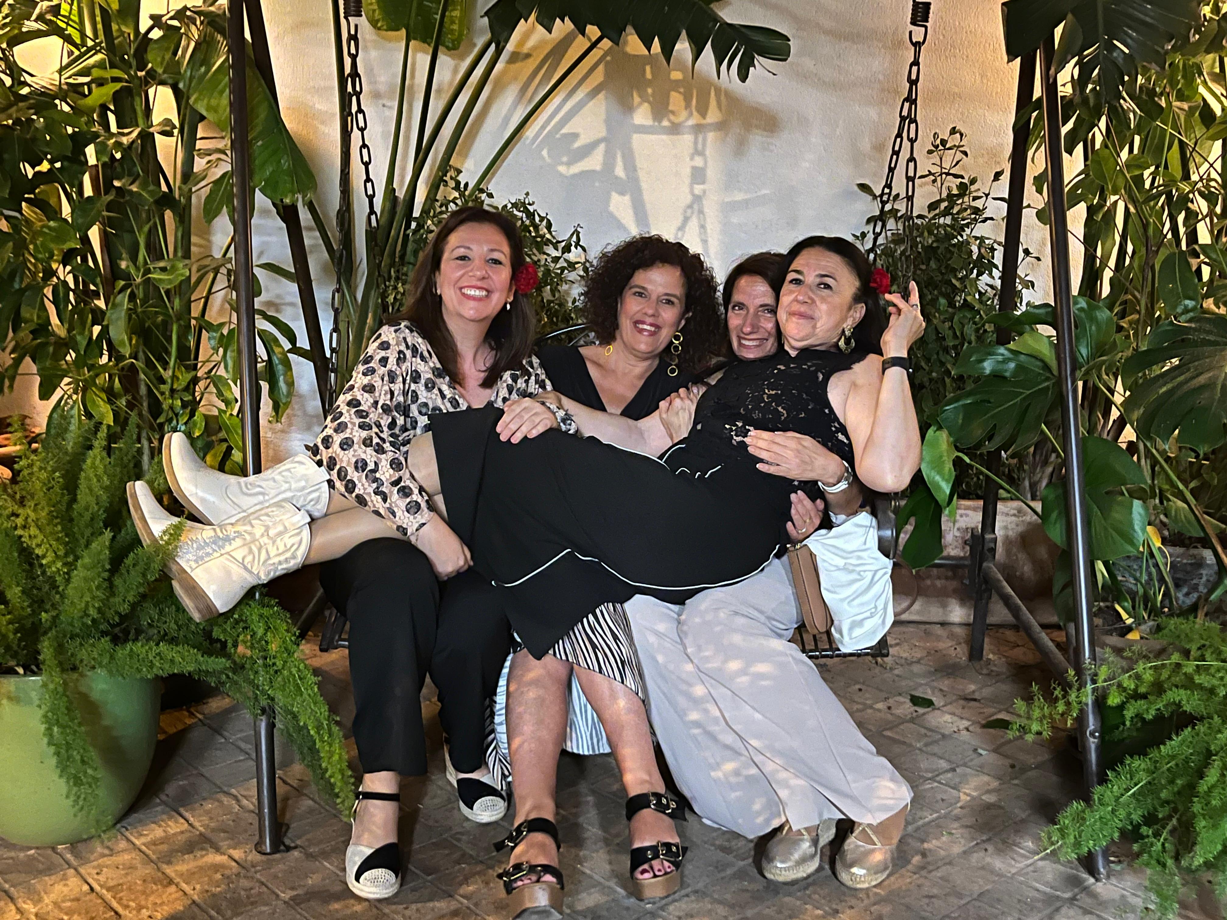Foto de la boda