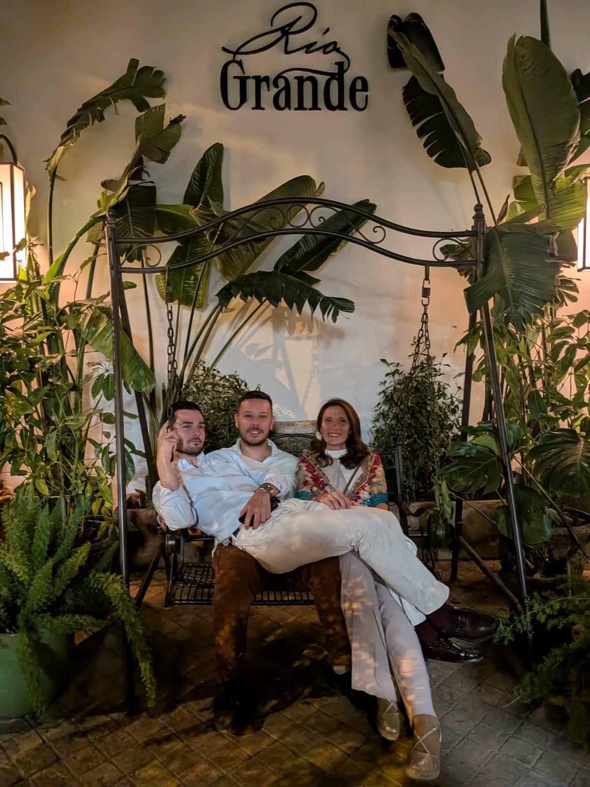 Foto de la boda