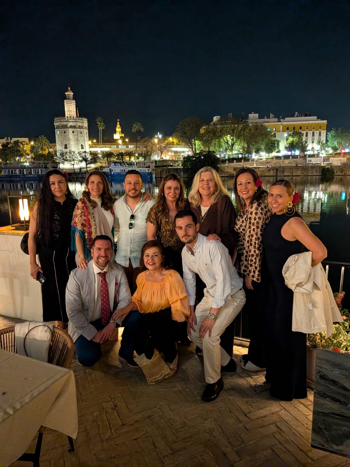 Foto de la boda
