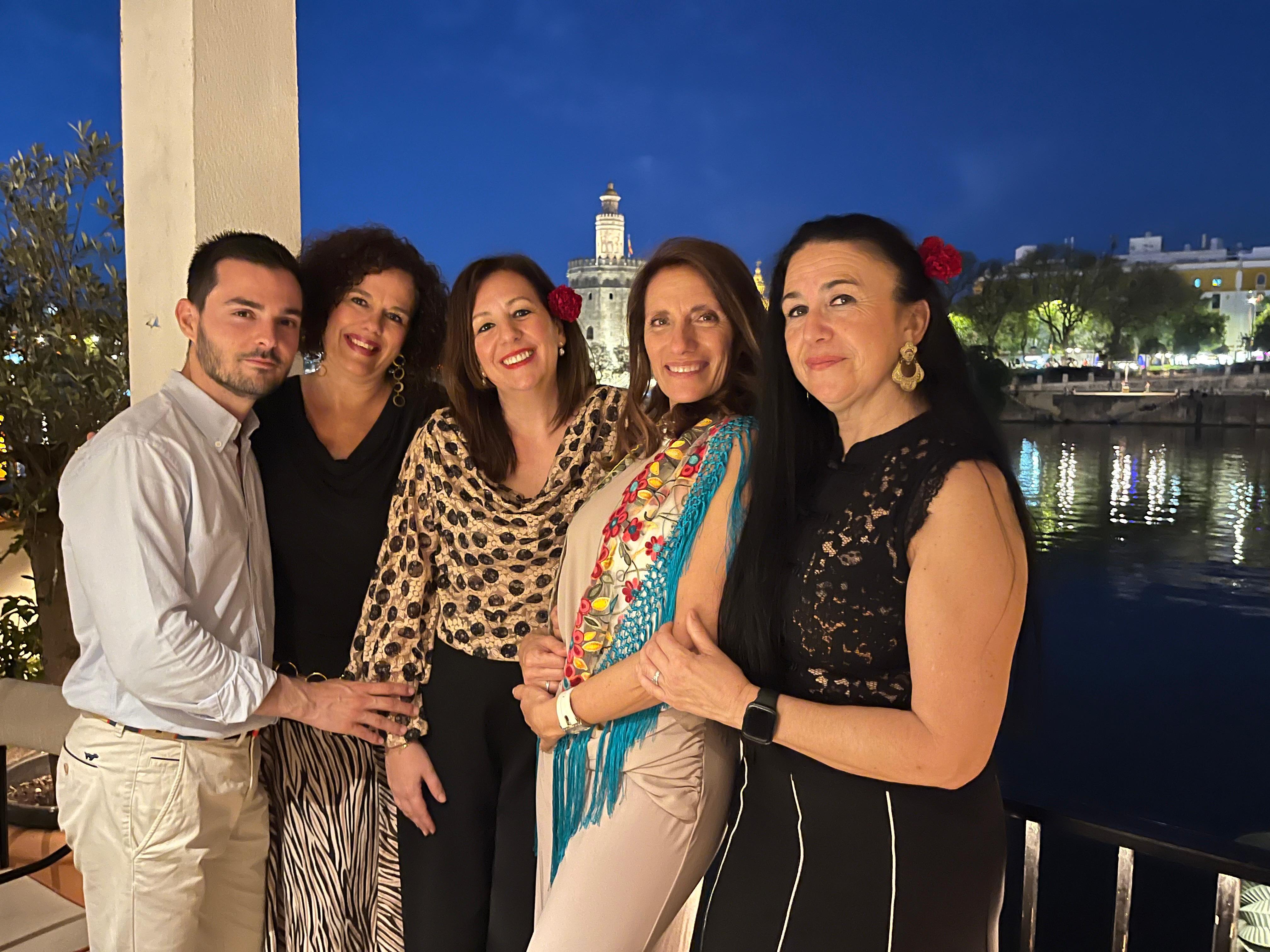 Foto de la boda