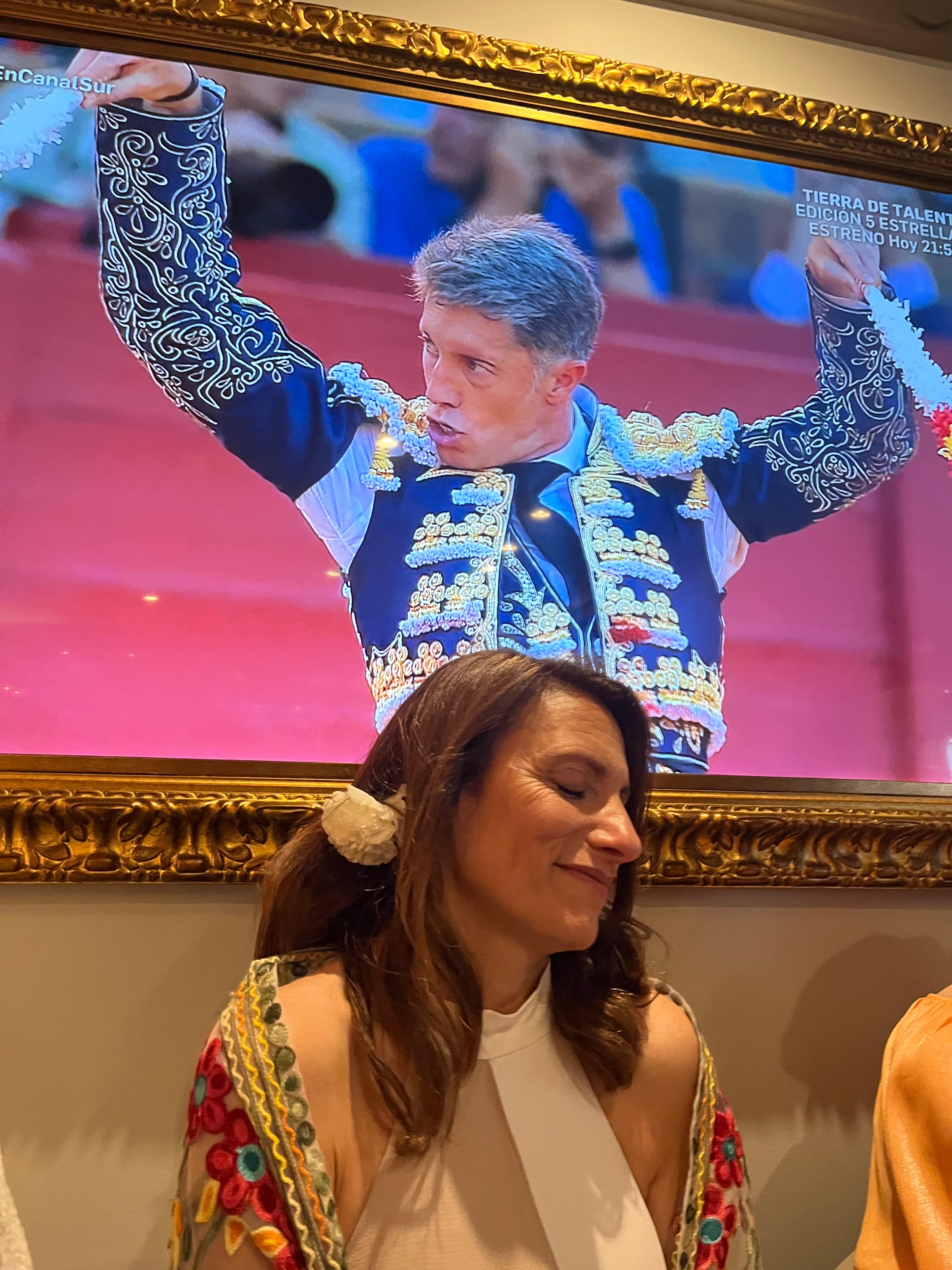 Foto de la boda