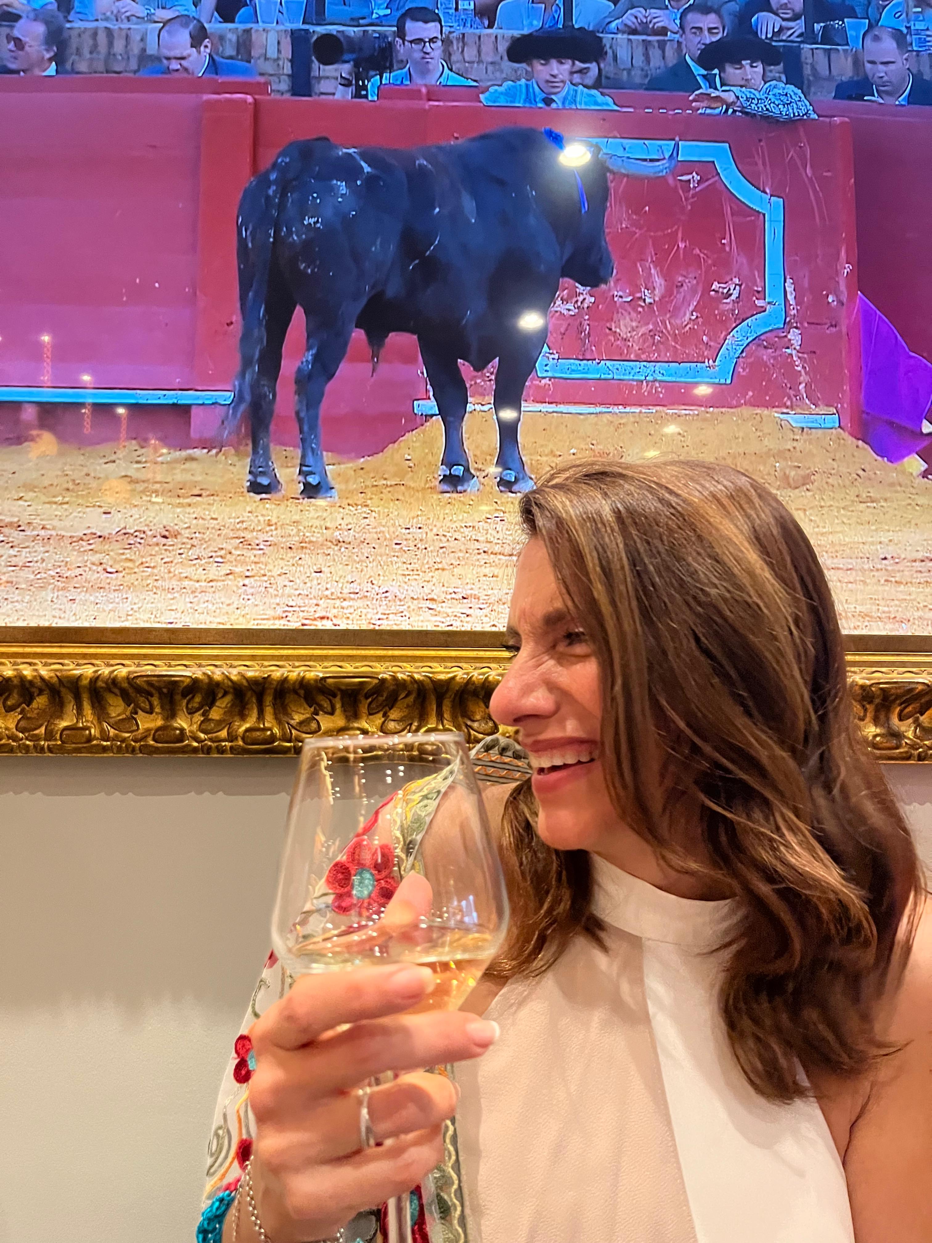 Foto de la boda