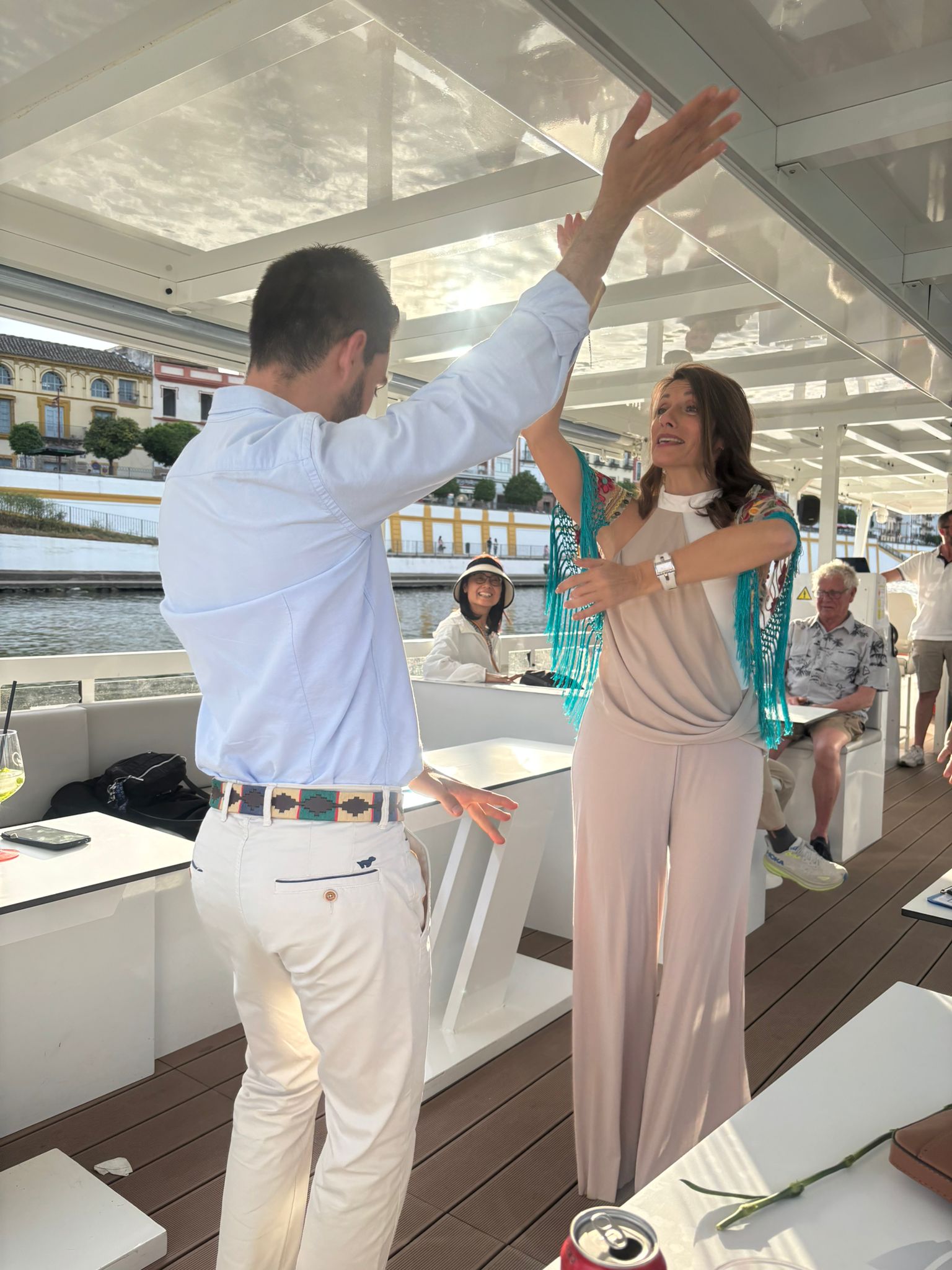 Foto de la boda