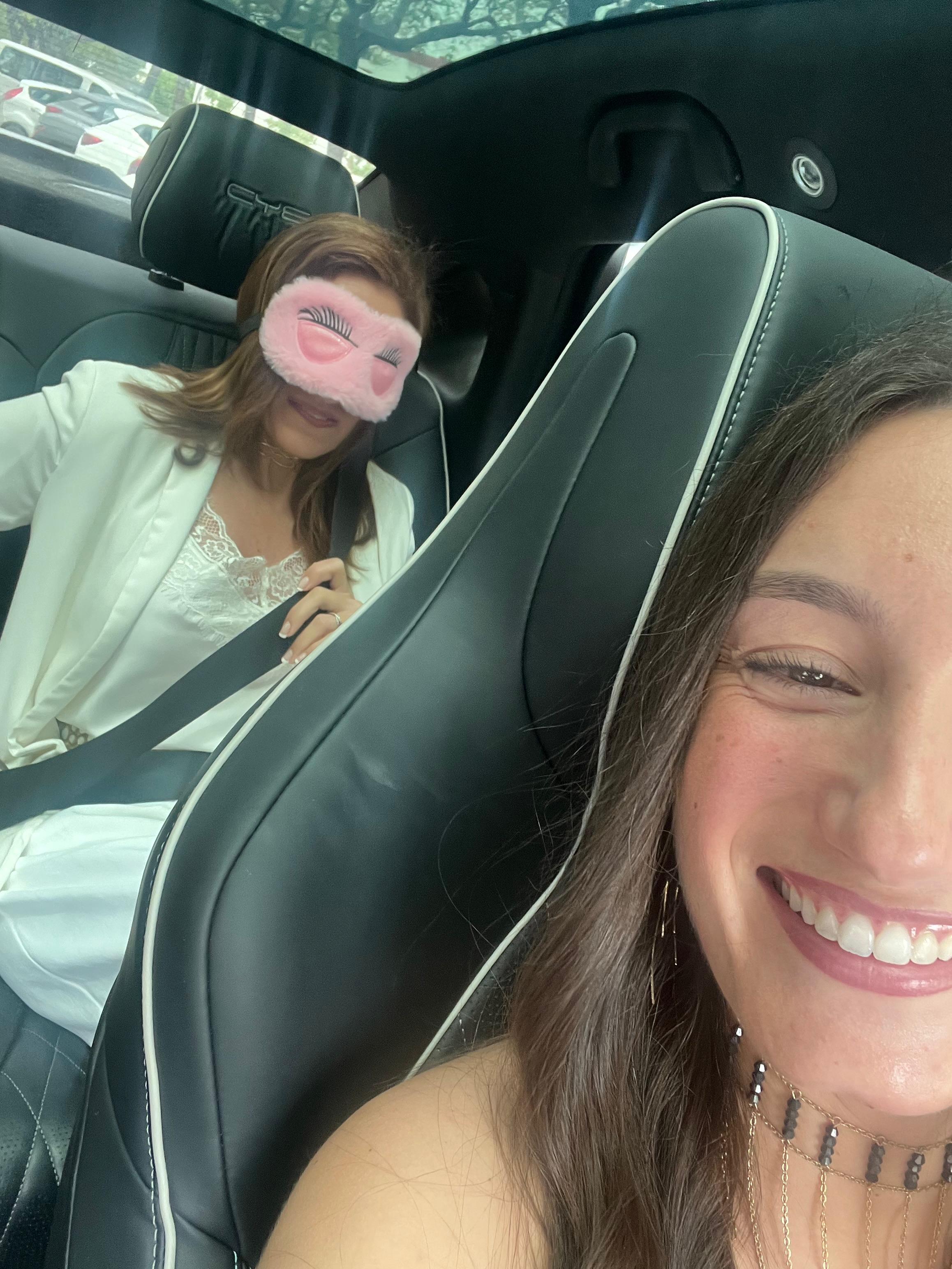 Foto de la boda