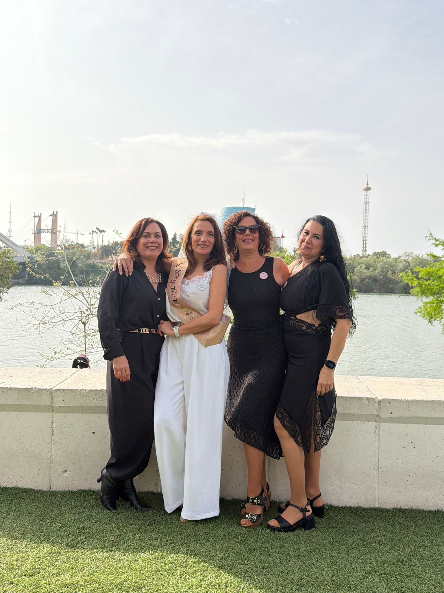 Foto de la boda