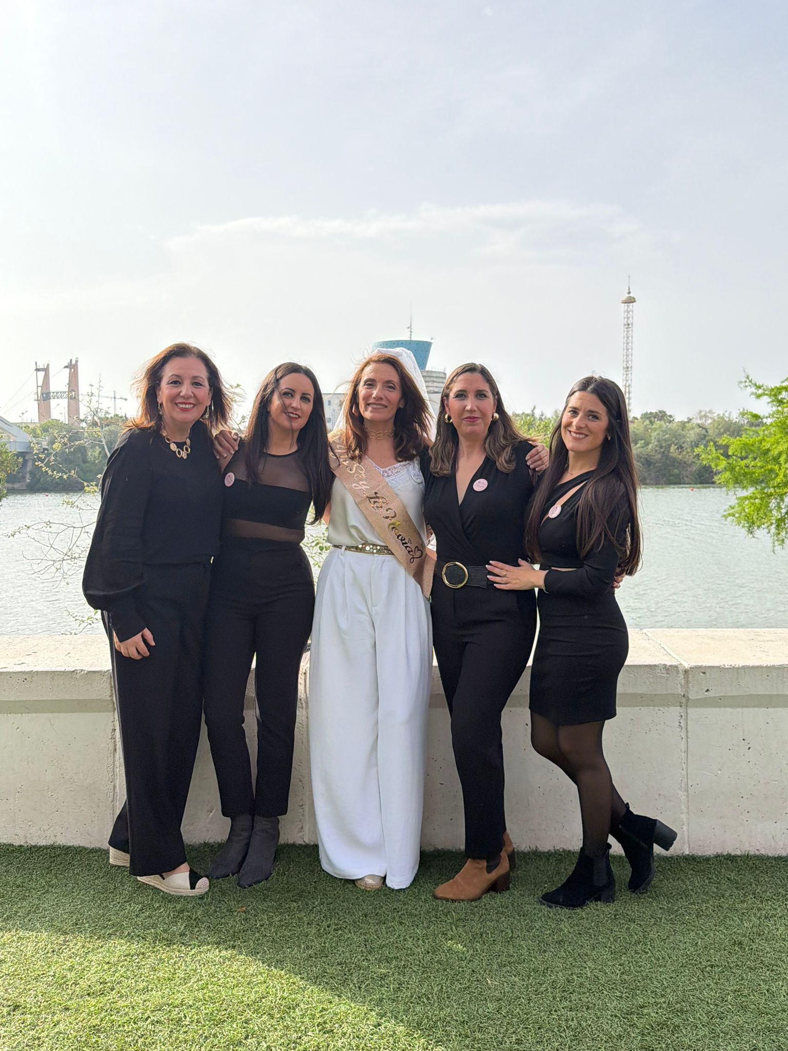 Foto de la boda