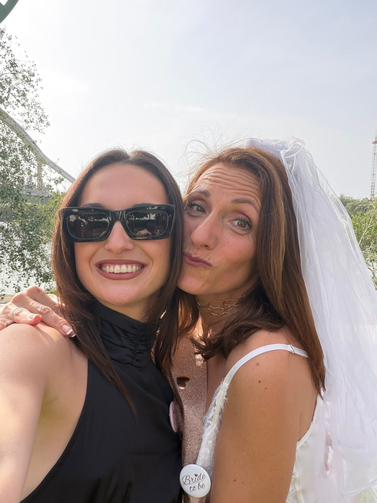Foto de la boda