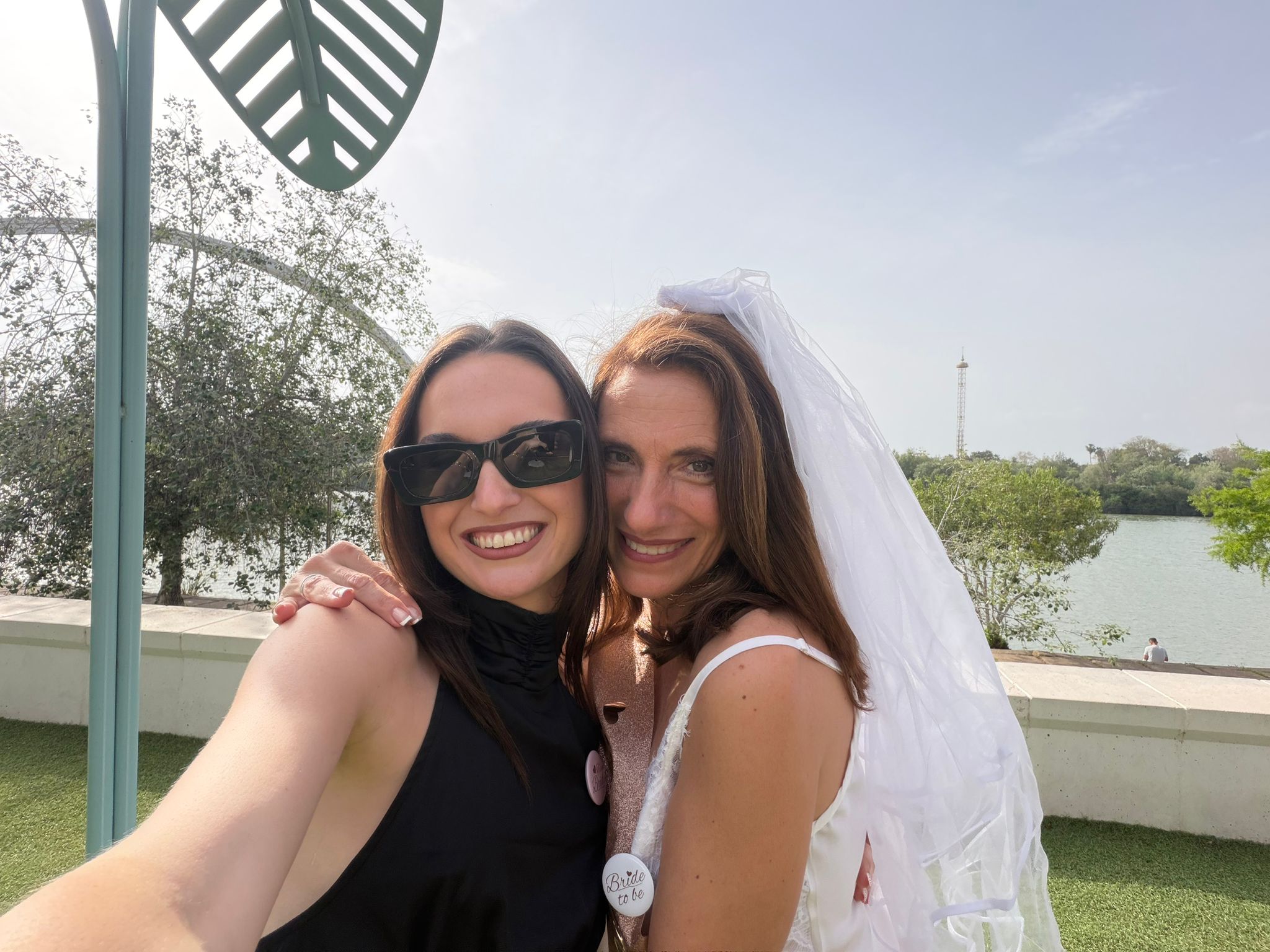 Foto de la boda