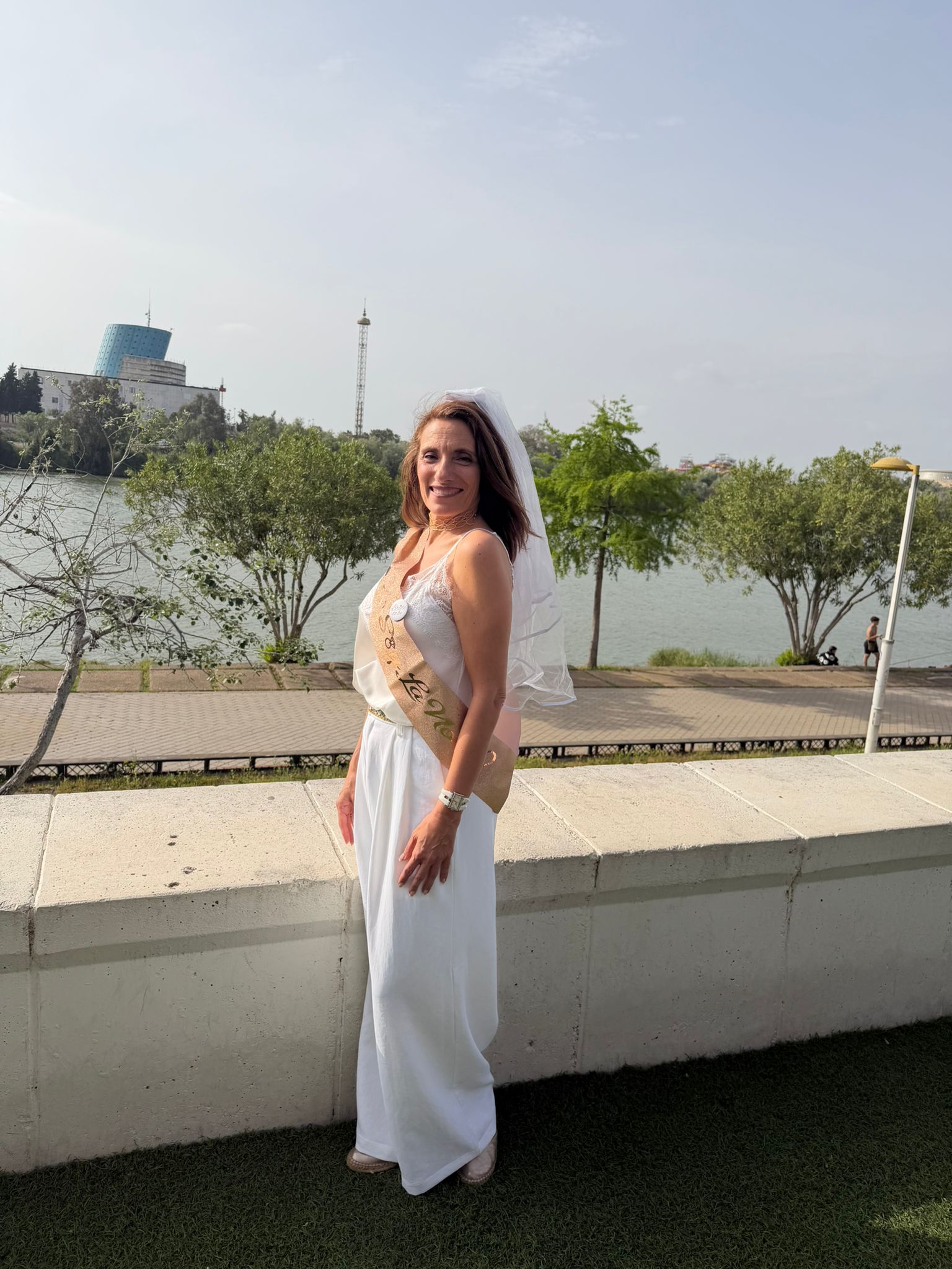 Foto de la boda