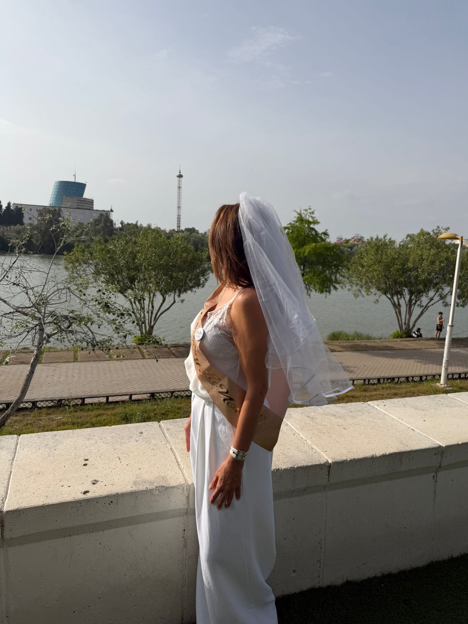 Foto de la boda
