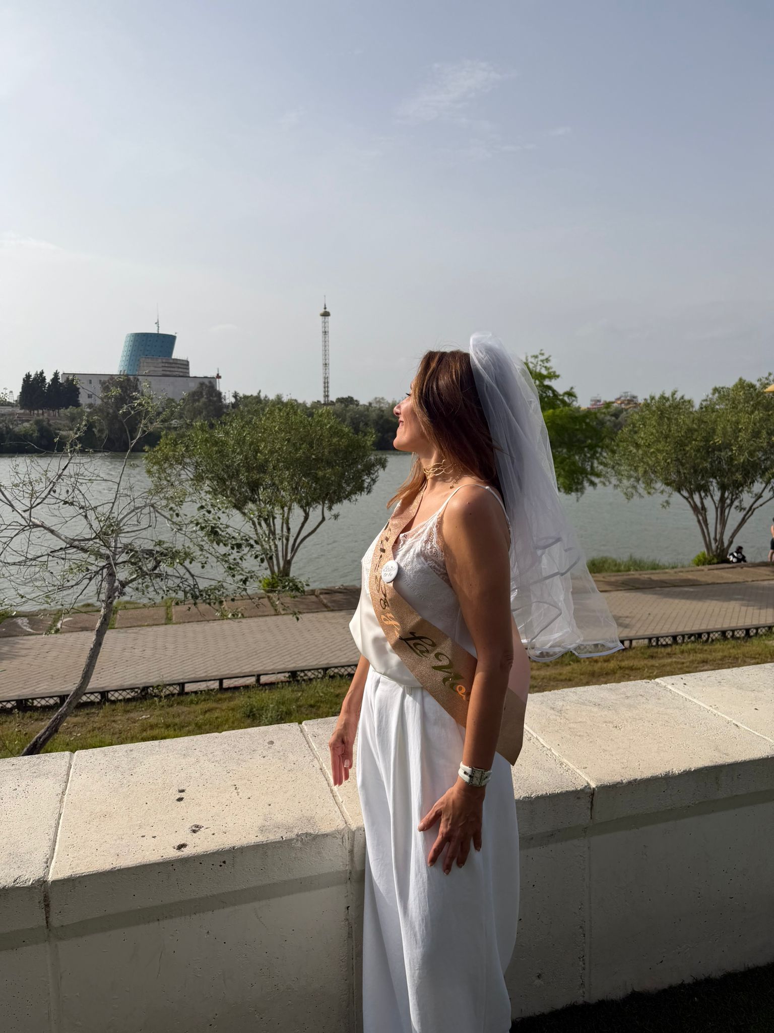 Foto de la boda